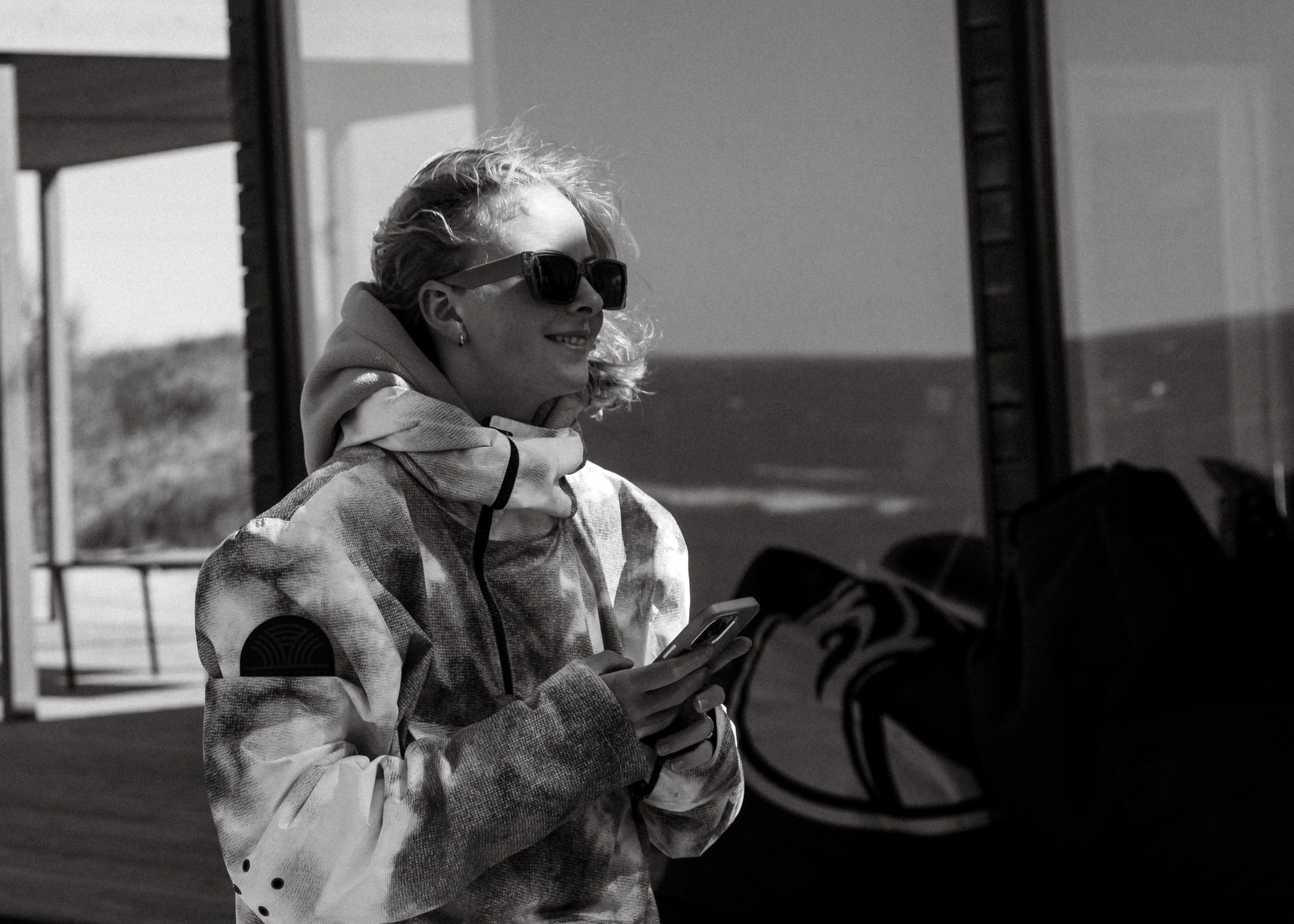 Backroll Party | TOPSPOT. Татьяна Фокина — портретный фотограф и AI creator