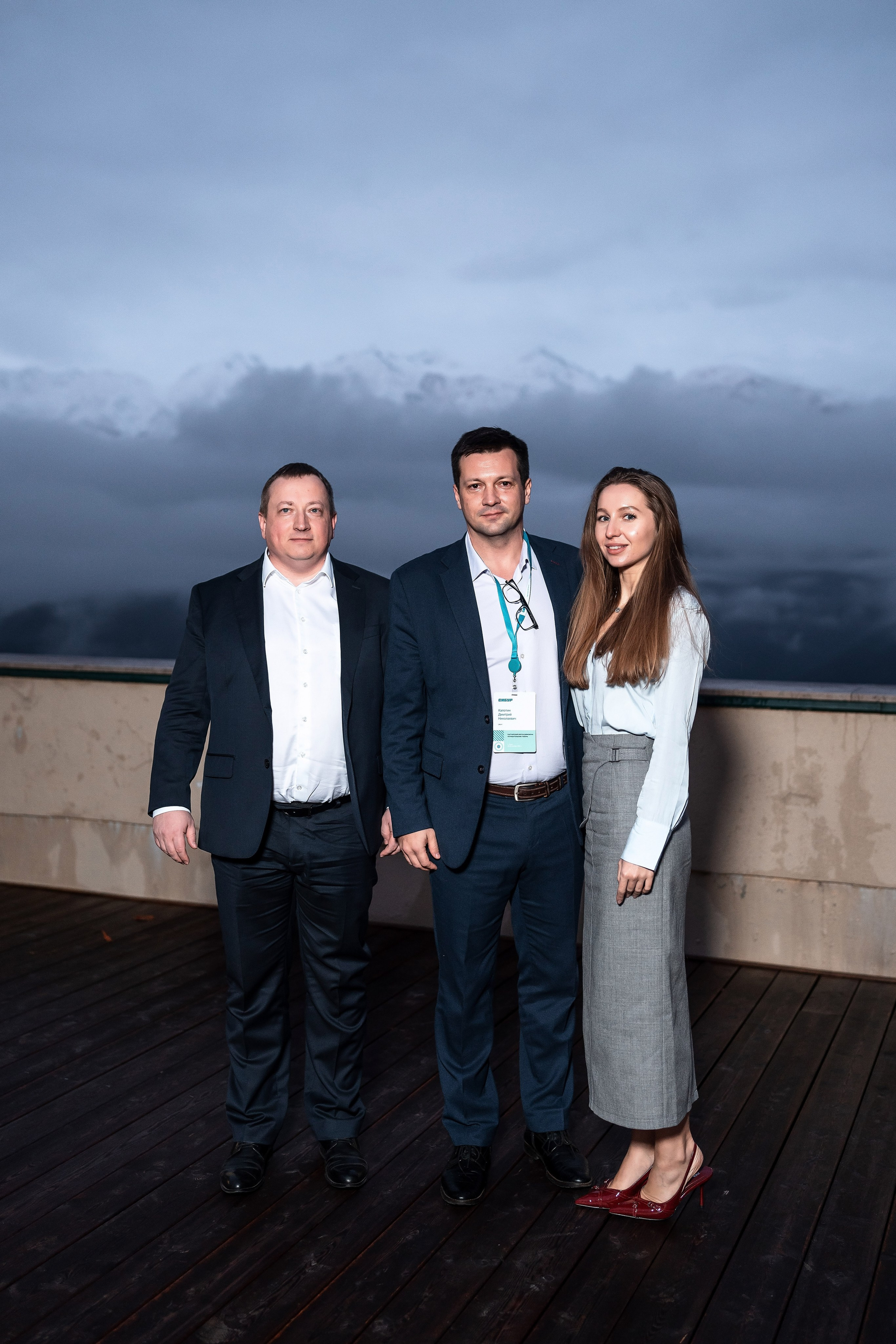 Фотоотчет Сибур. Фотограф Сочи