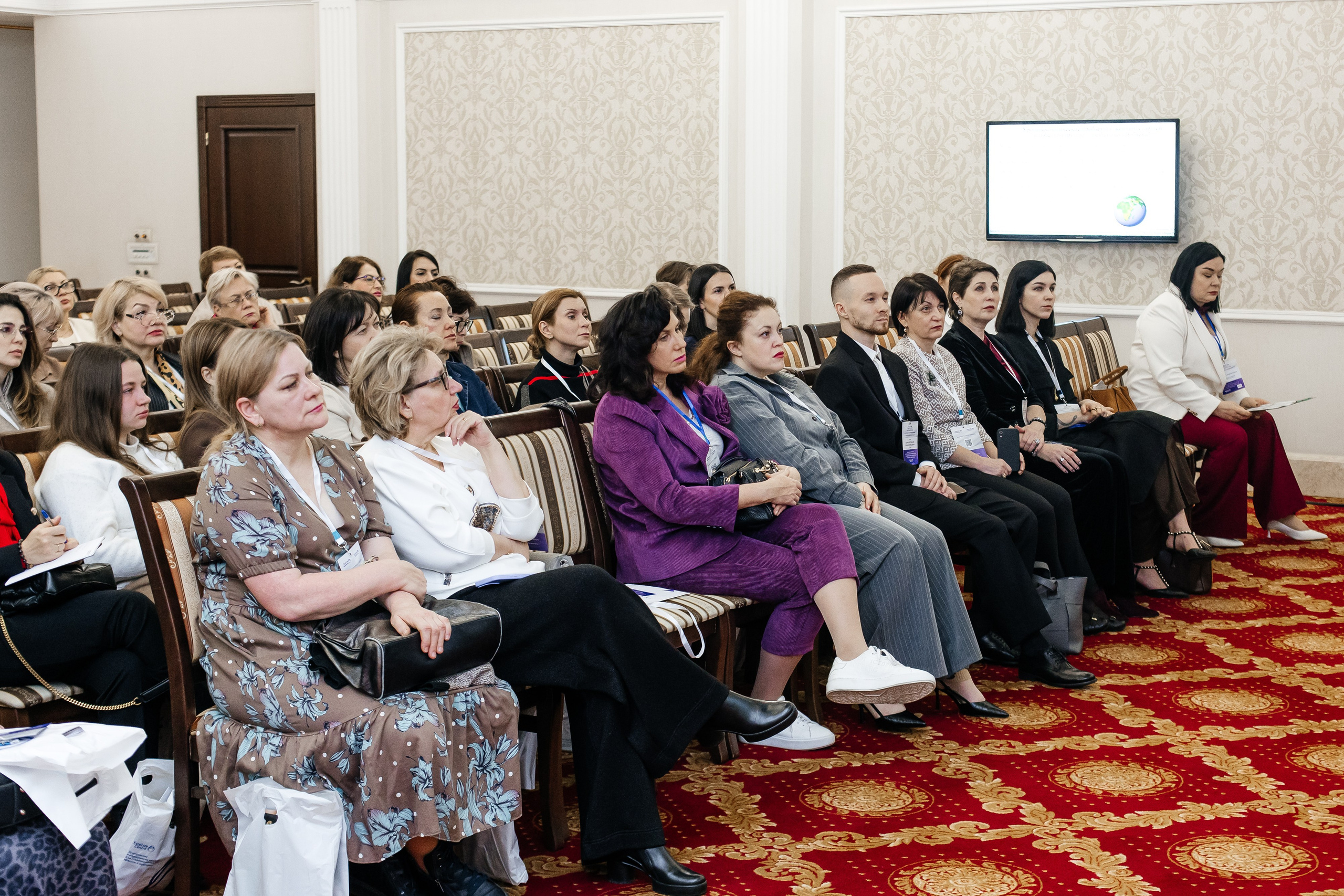 I и II Форумы EsteLife. Свадебный фотограф в Краснодаре Николай Крауз