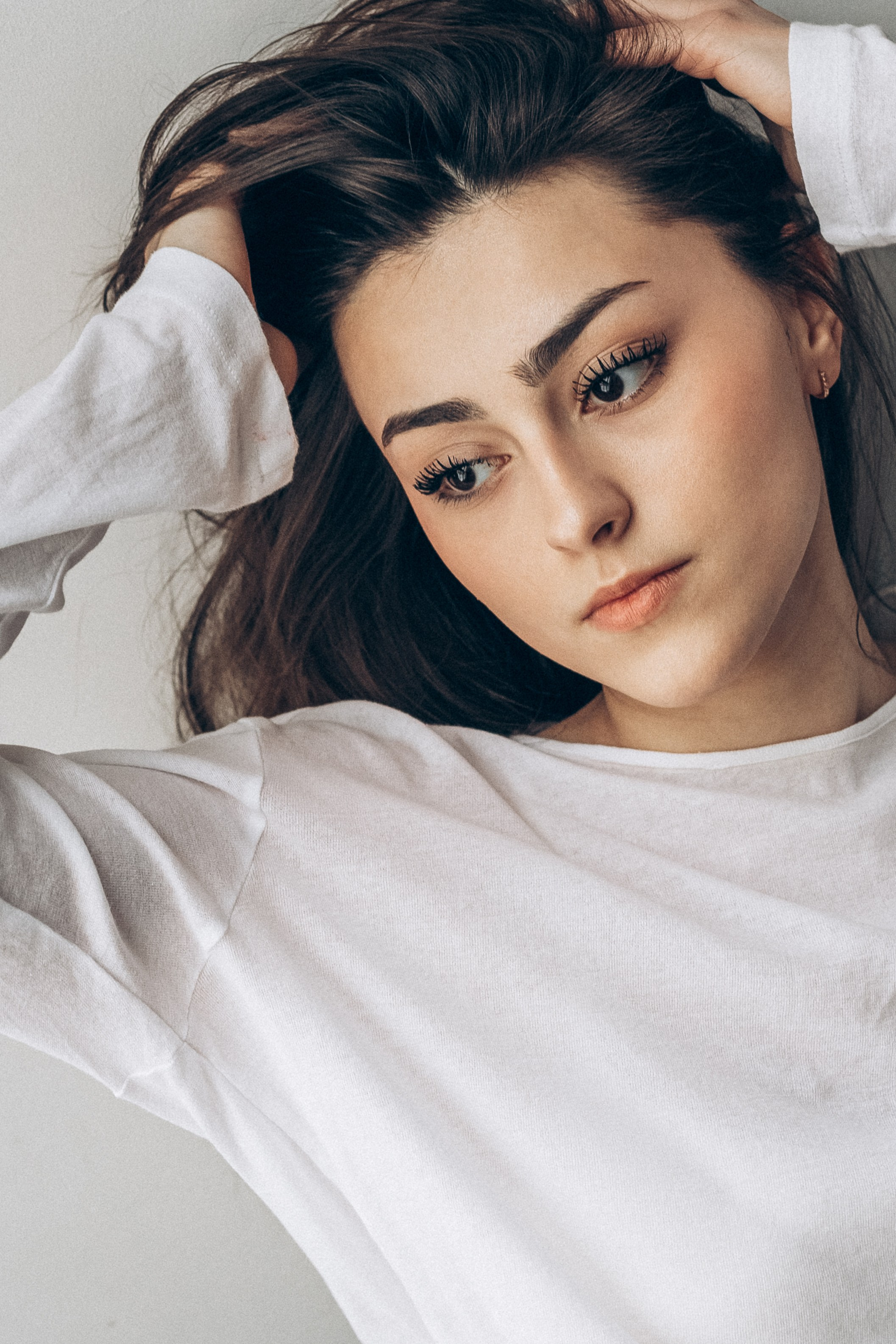 Милена. Фотограф Ногинск Электросталь Наталья Осетрова