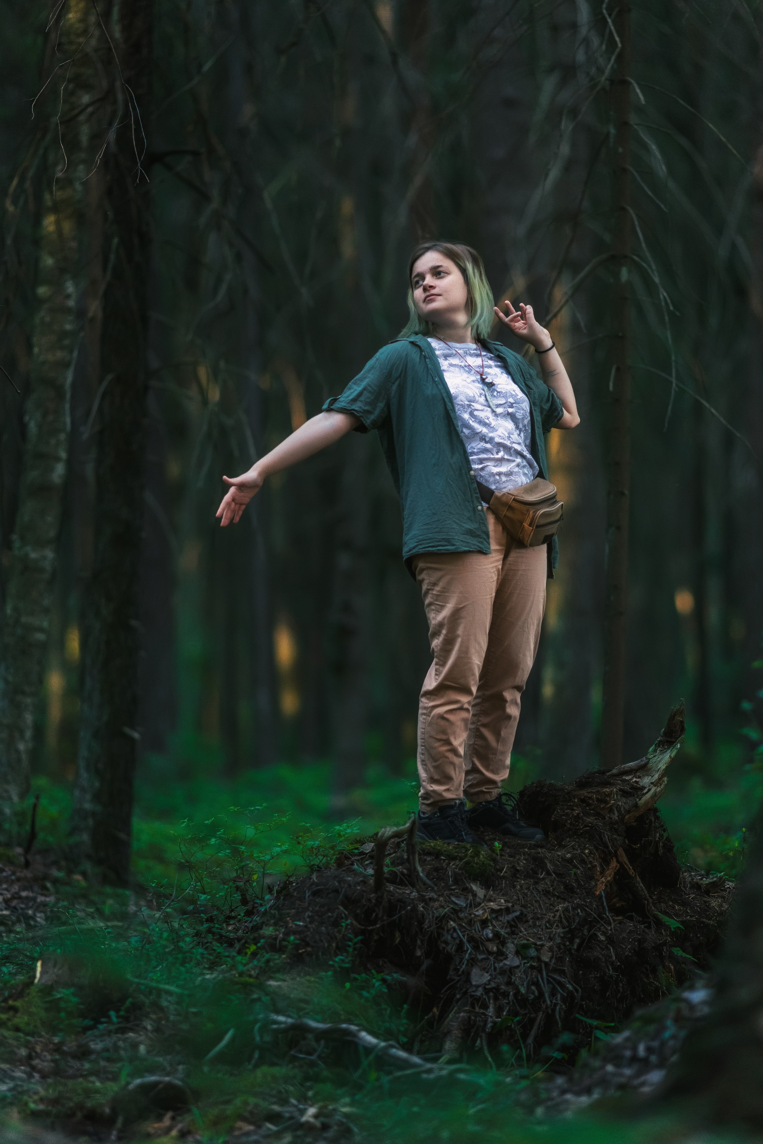 2024. Социофобушек, фотографирует социофобушков. Фотограф в Санкт-Петербурге