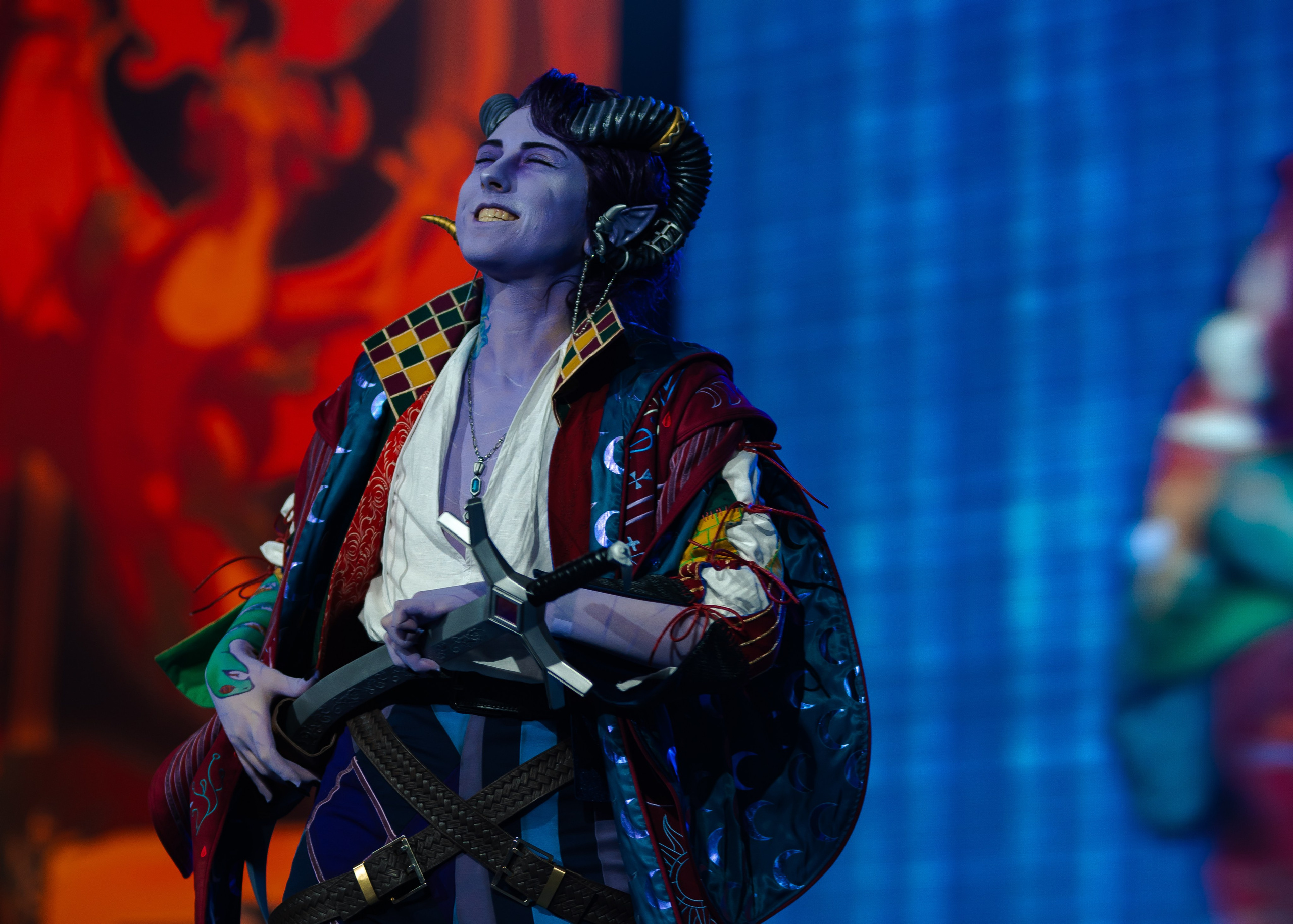 Epic Con Russia 2025. Крамер Юлиана детский и семейный фотограф