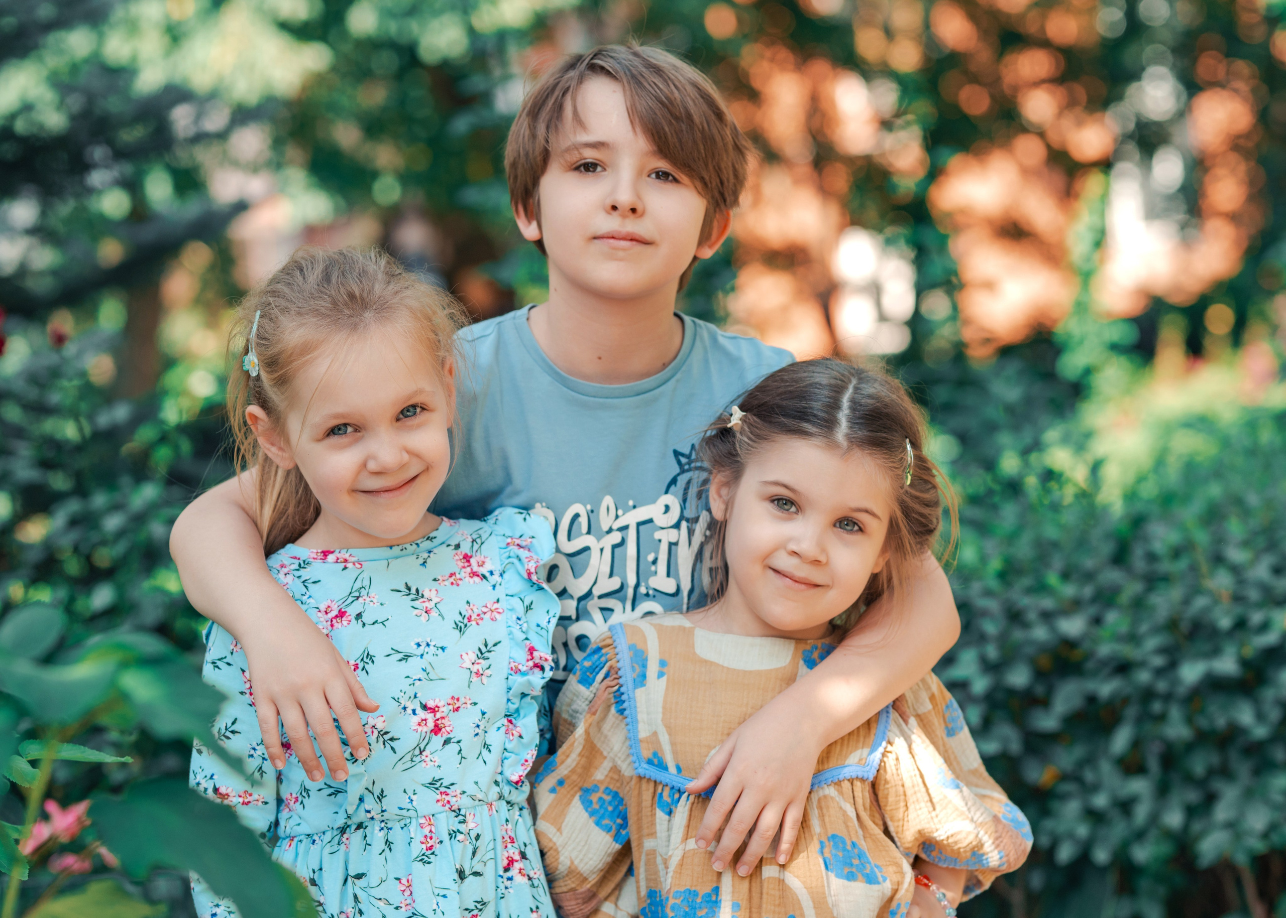 Наша история в одном дне. Крамер Юлиана детский и семейный фотограф