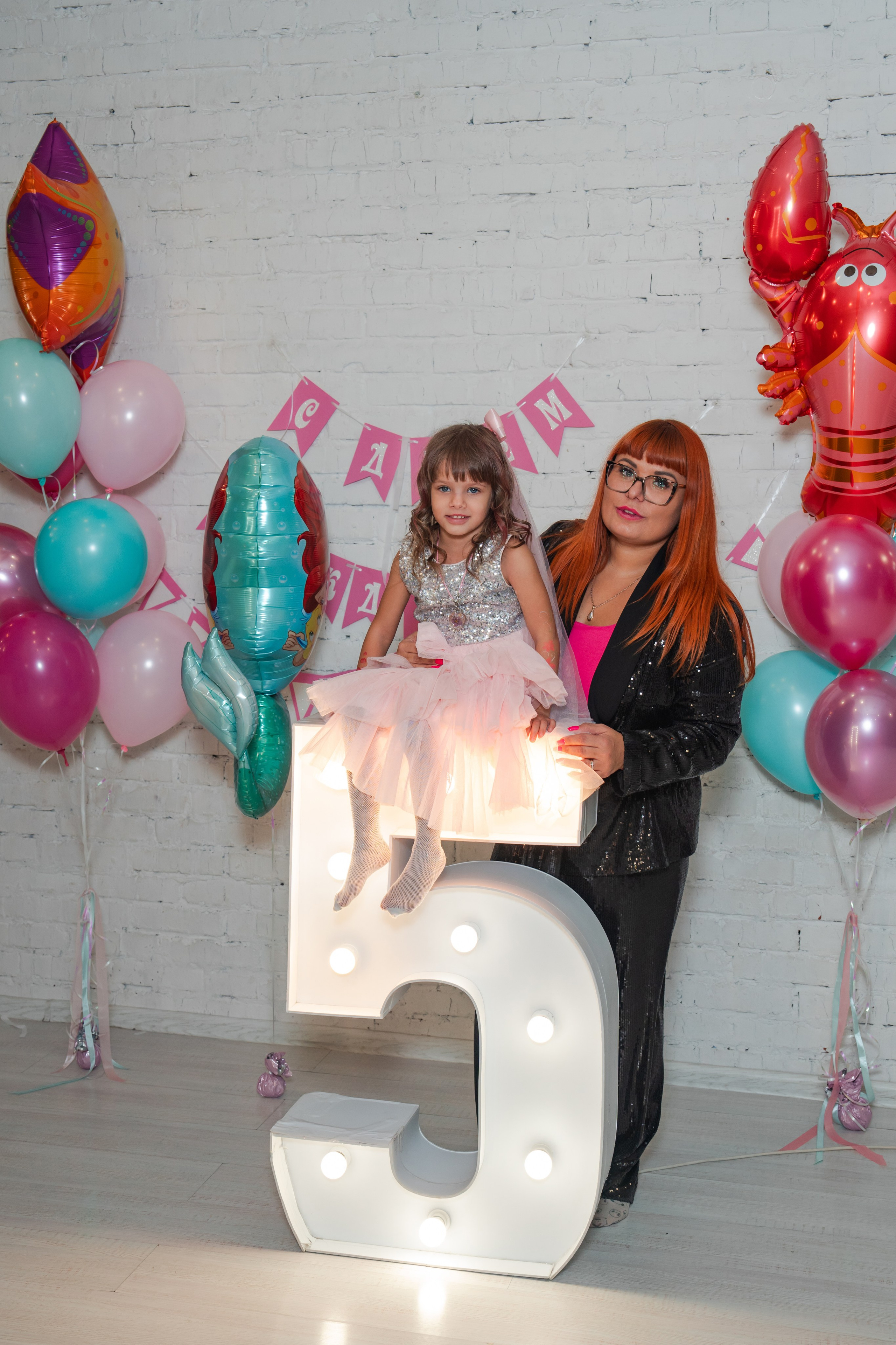 Дочь океана. Крамер Юлиана детский и семейный фотограф