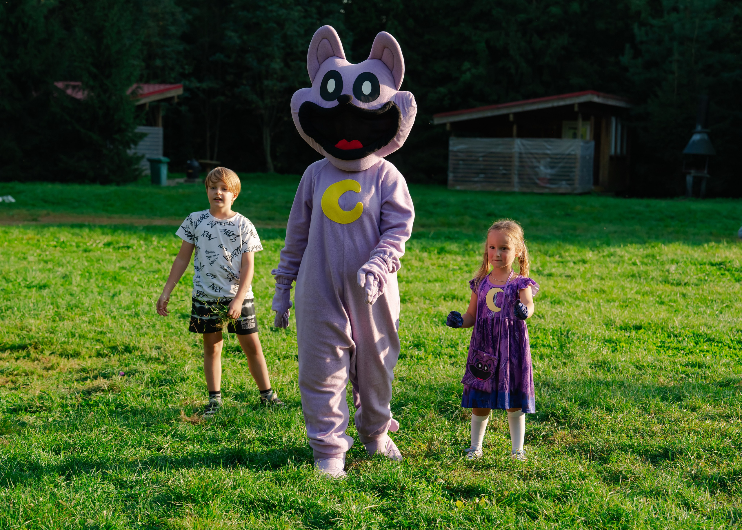 КэтНэп. Крамер Юлиана детский и семейный фотограф