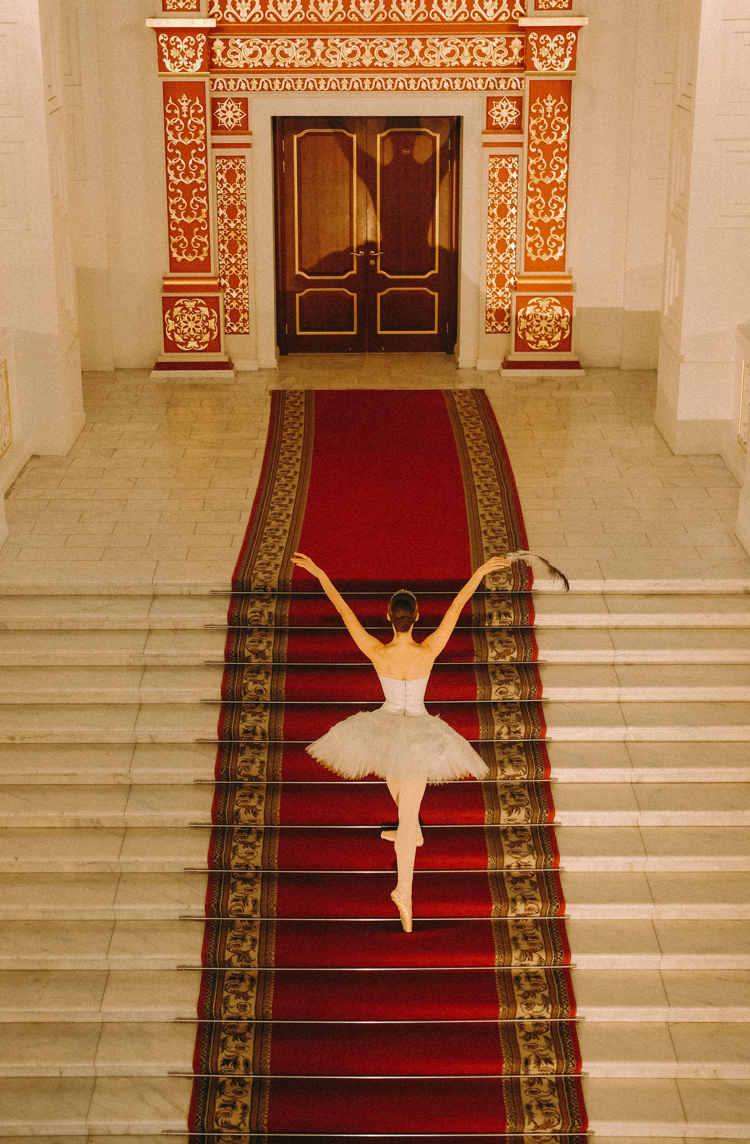 Индивидуальные съемки. Фотограф сюжетных съемок и портретов в Санкт-Петербурге и Москве Стася Ефремова