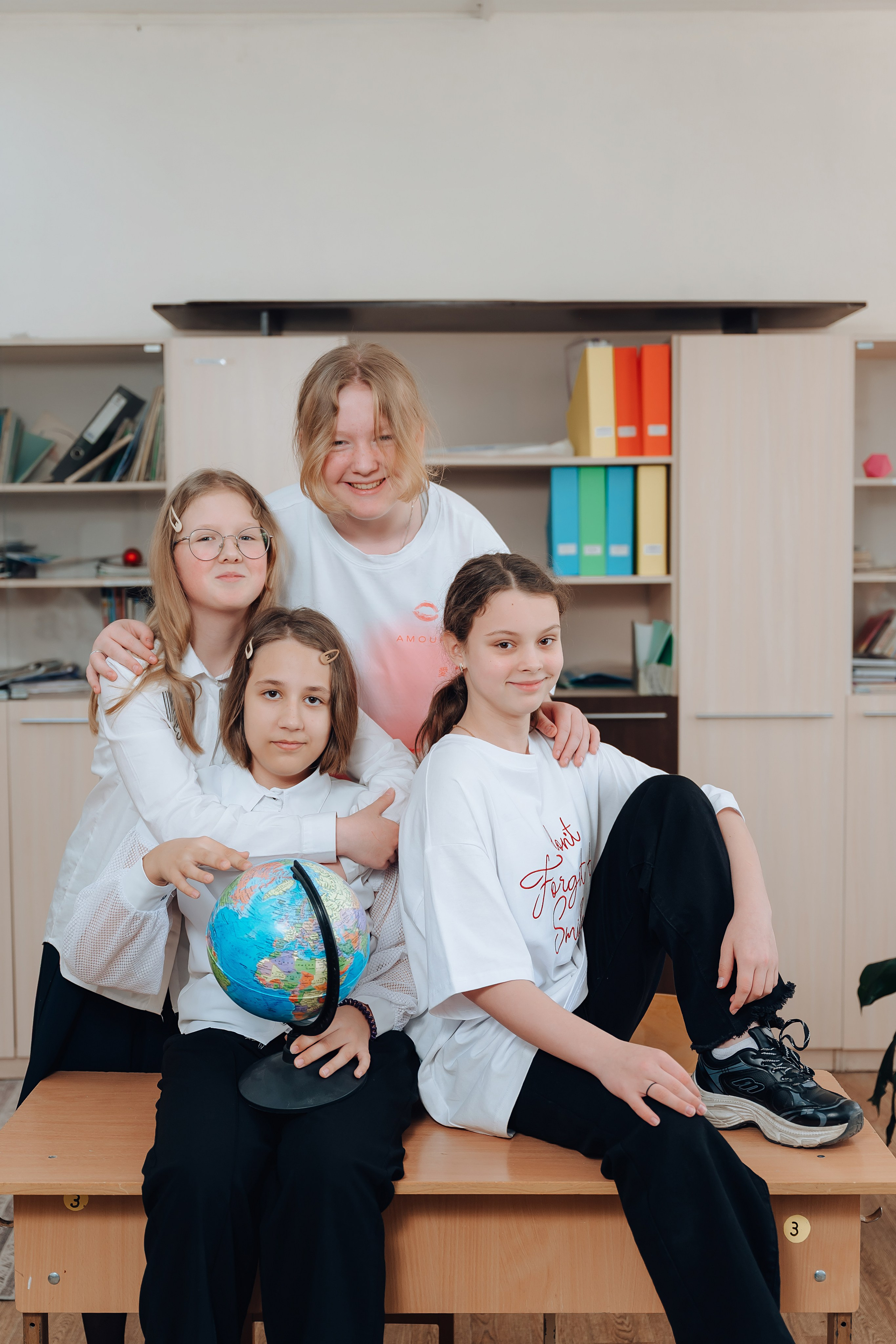 5 класс. ДЗ. Детский и семейный фотограф Катерина Мишина