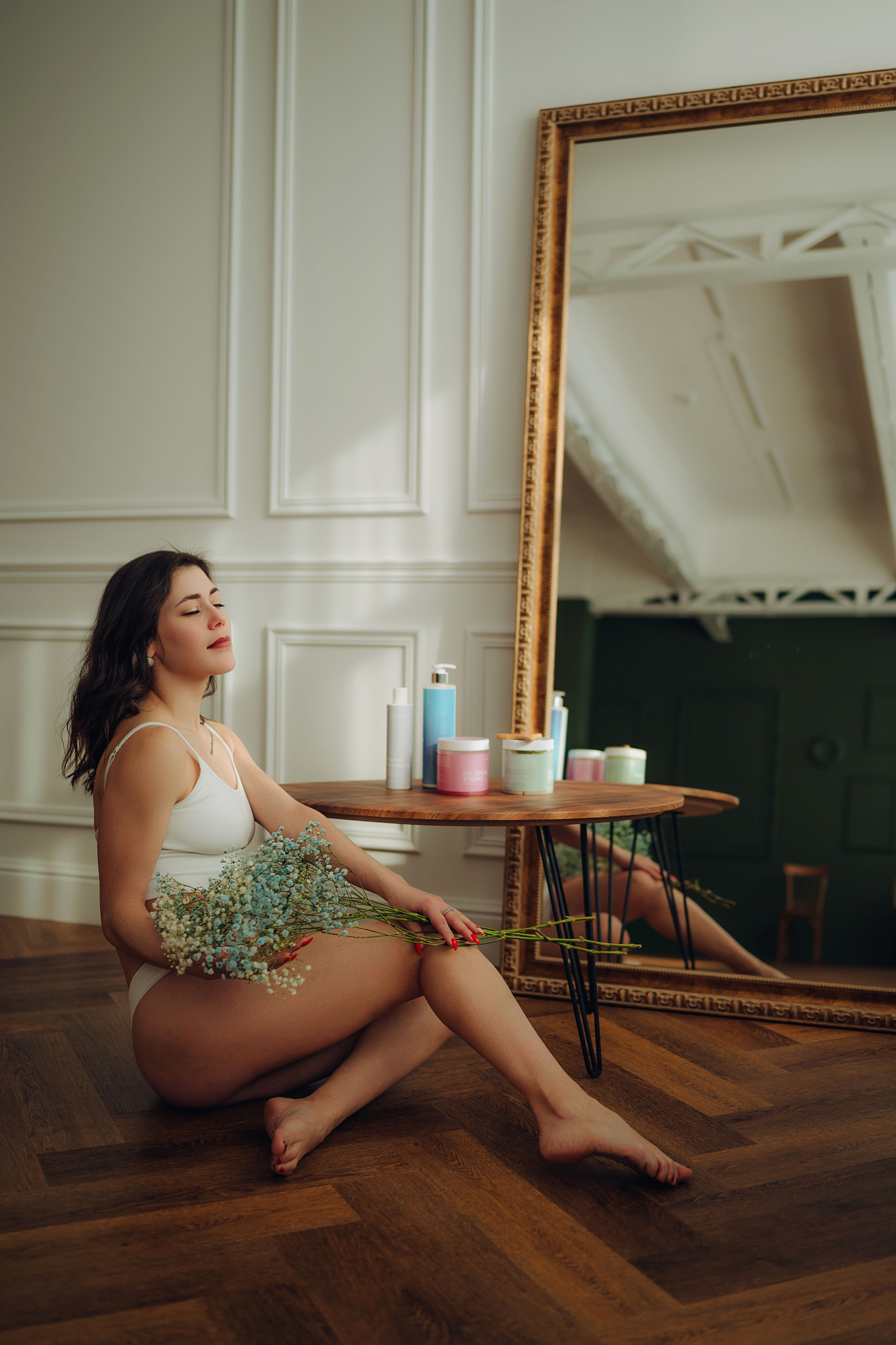 Студия коррекции фигуры ЛОТОС. Детский и семейный фотограф Катерина Мишина