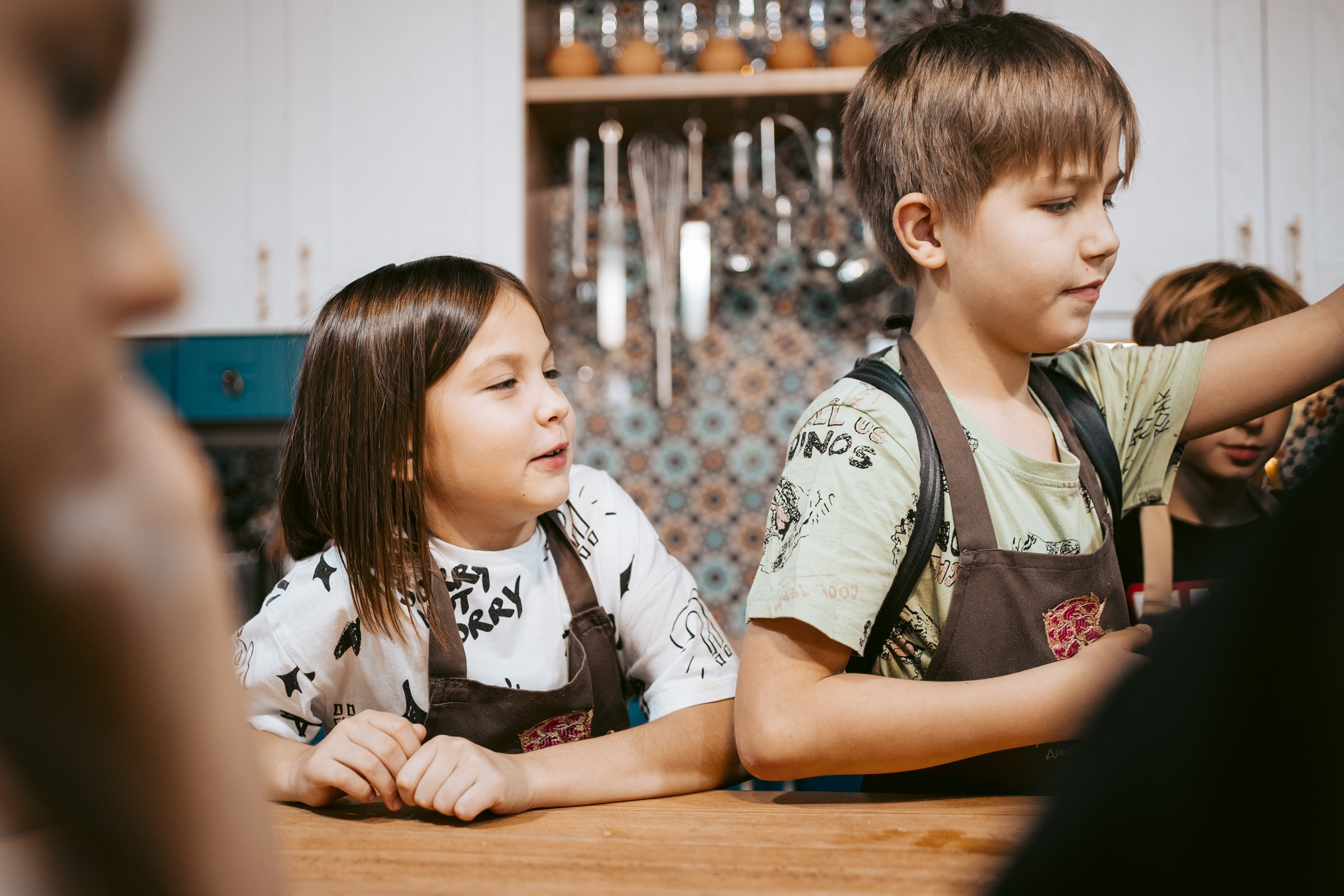 Артишок. Фотограф на любое событие в Кемерово
