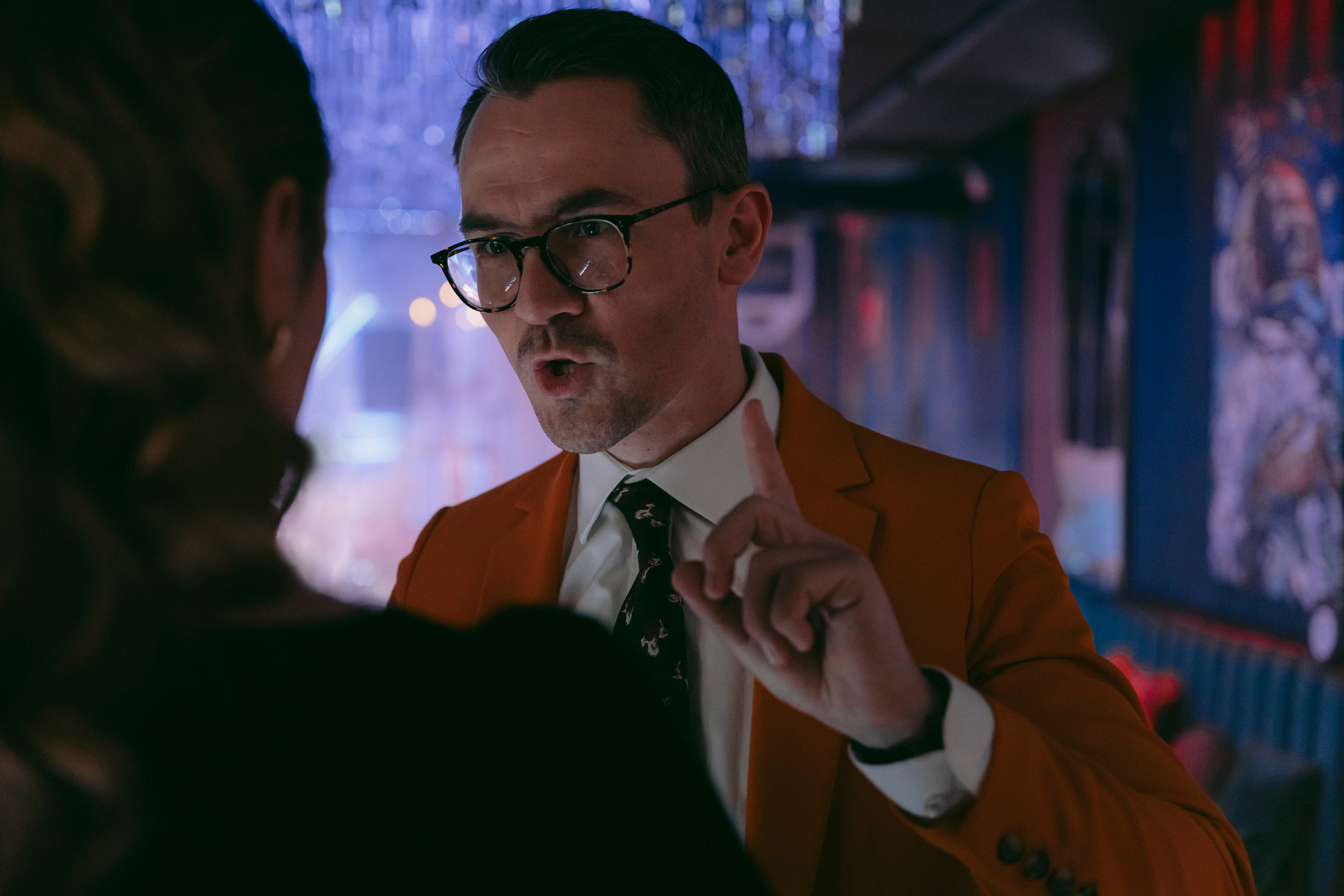 Частные события. Фотограф в Москве