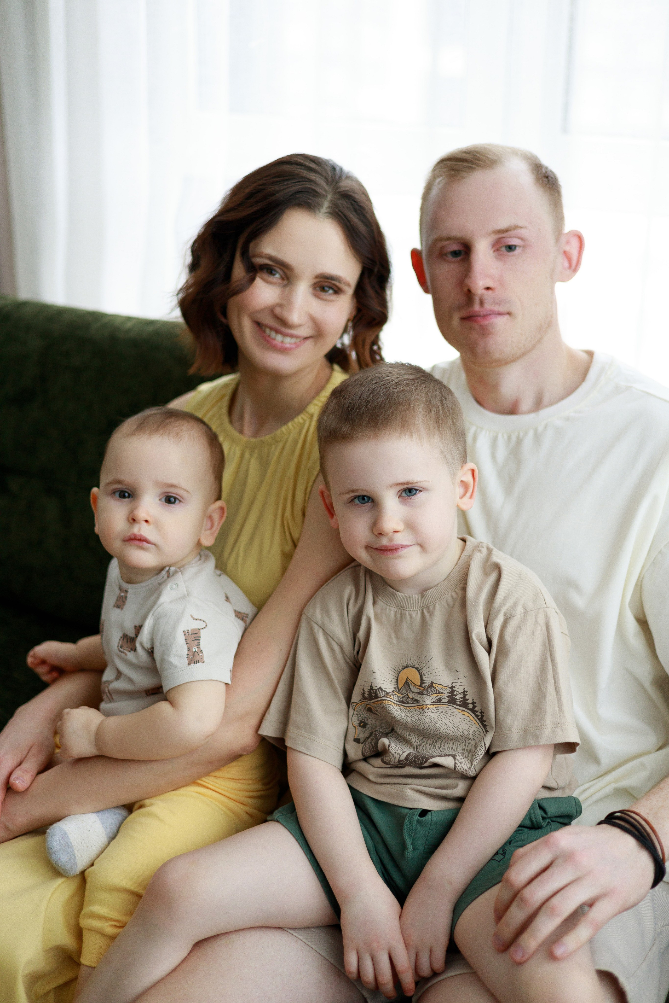 День рождение Гриши. Женский и свадебный фотограф в Санкт-Петербурге Матвеева Наталья