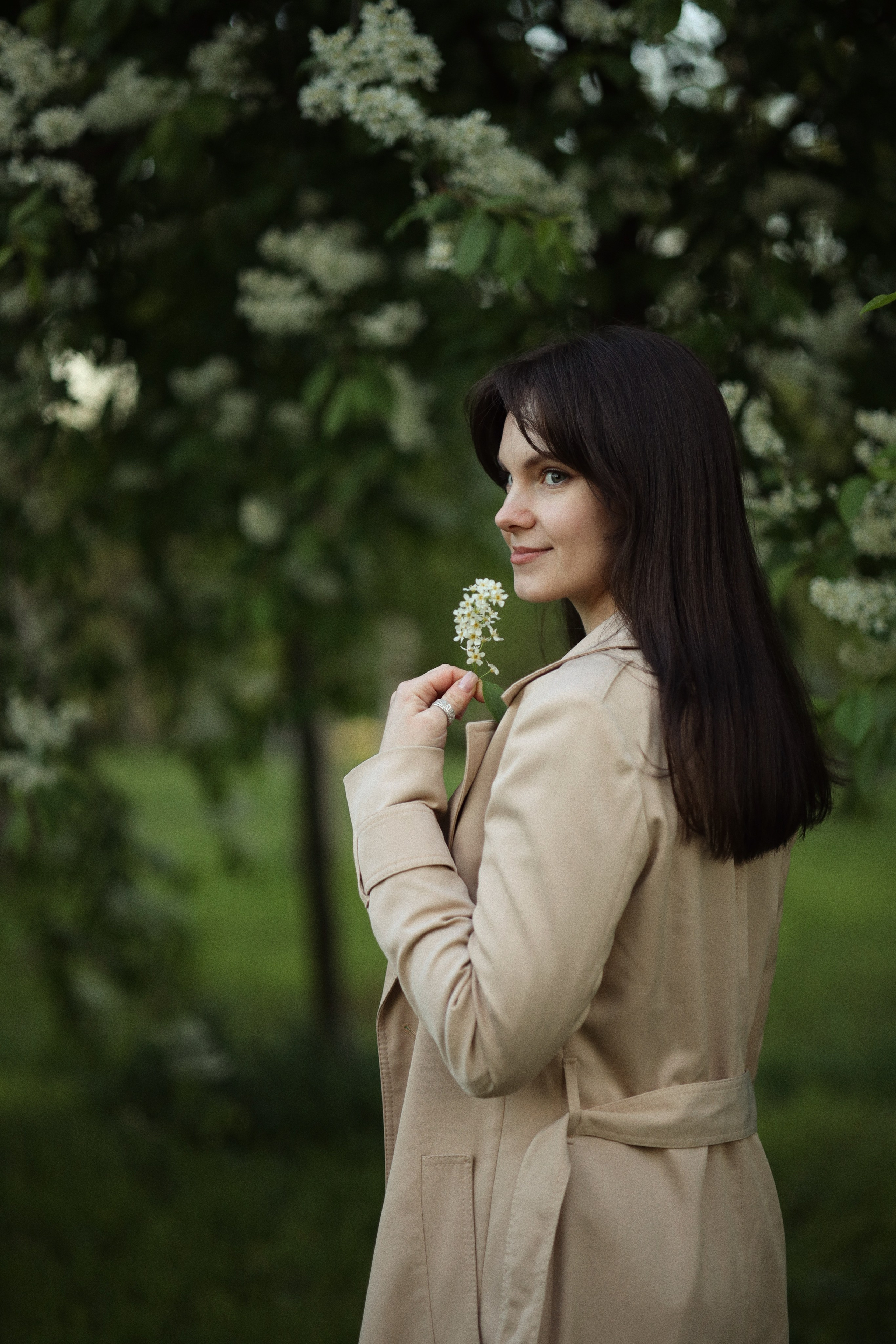 Анна. Женский и свадебный фотограф в Санкт-Петербурге Матвеева Наталья