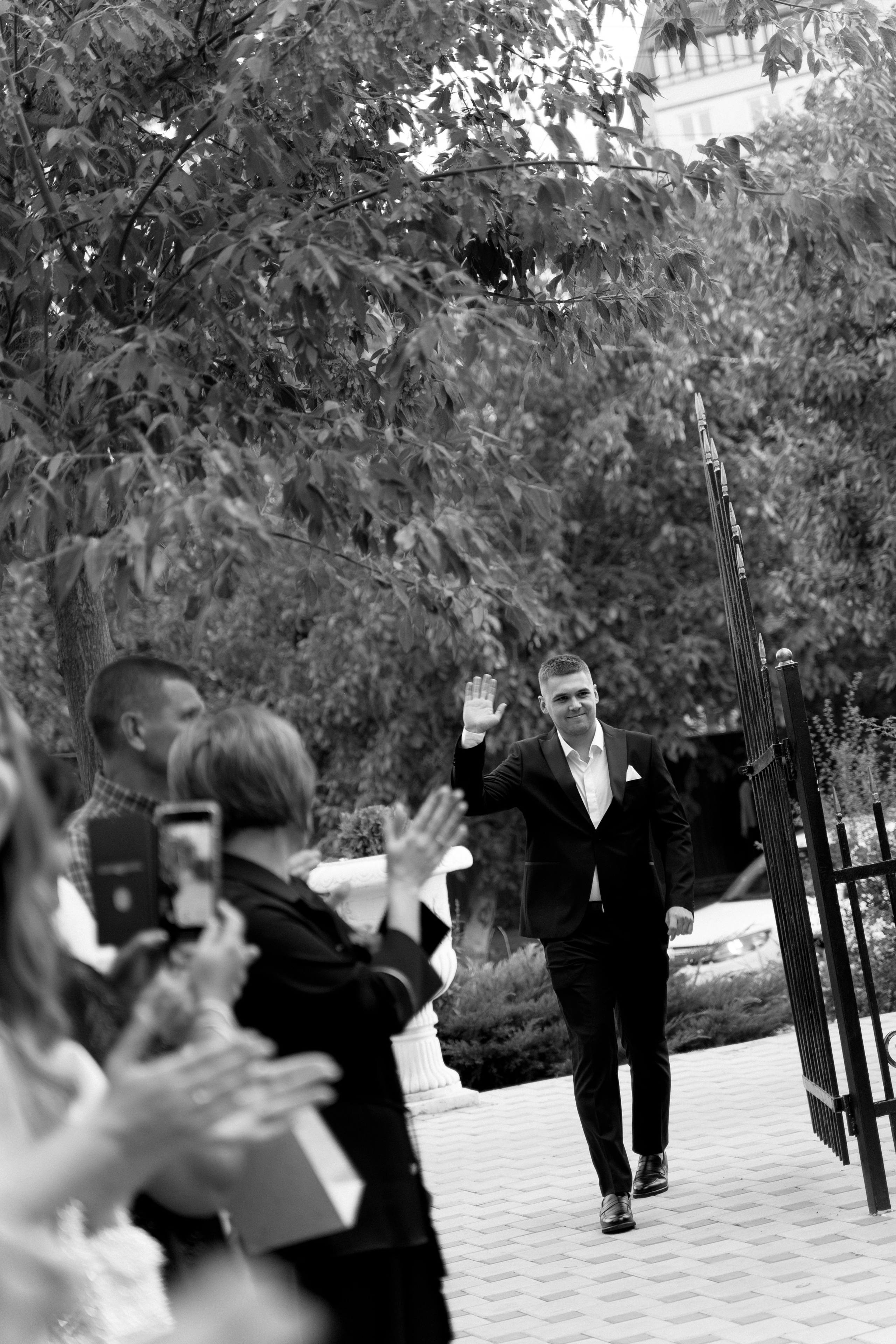 Сейчас самое время. Свадебный фотограф Корощенко Екатерина