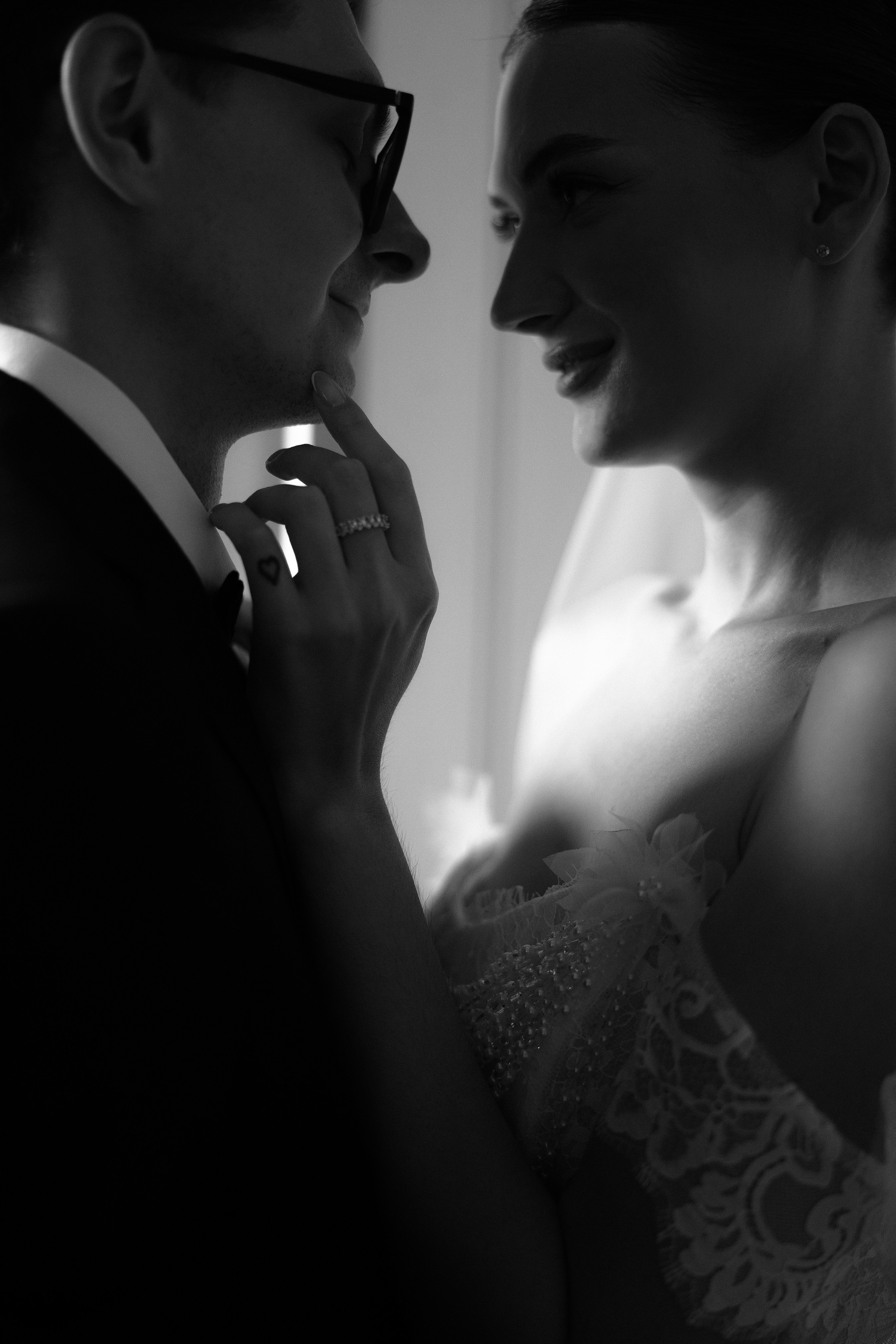 Любовь в оттенках Петербурга. Свадебный и семейный фотограф Мария Князева в Санкт-Петербурге