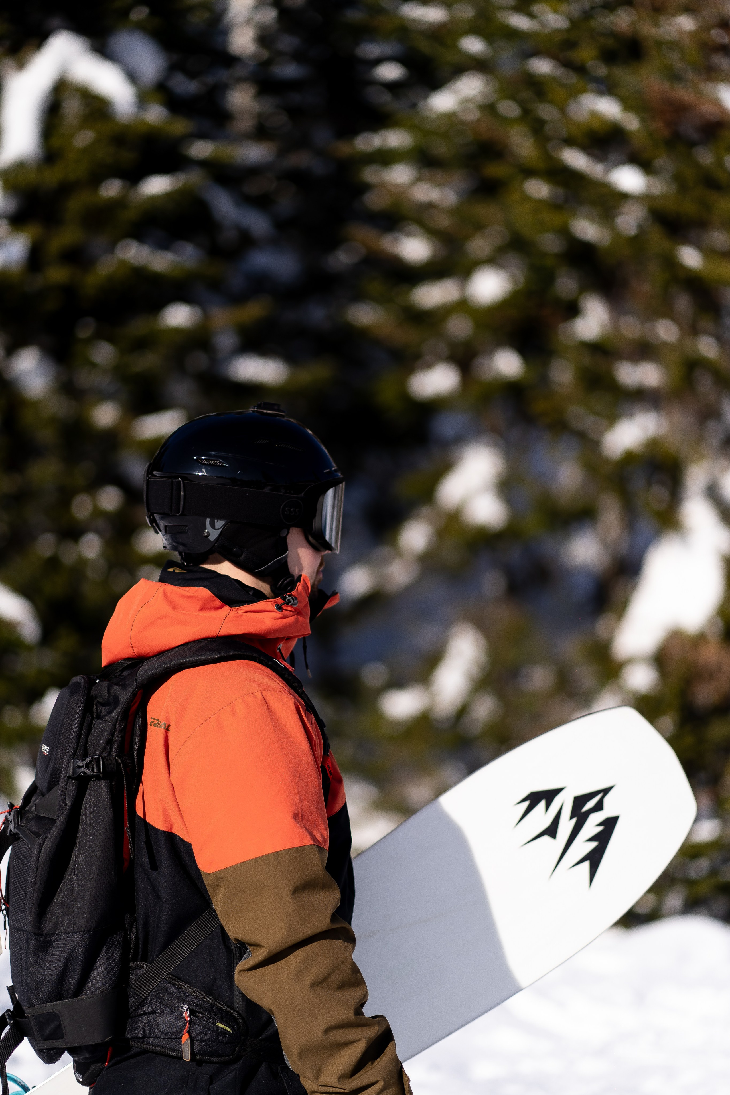 Джой 7.02. Анастасия Паршукова — фотограф Шерегеш Новосибирск