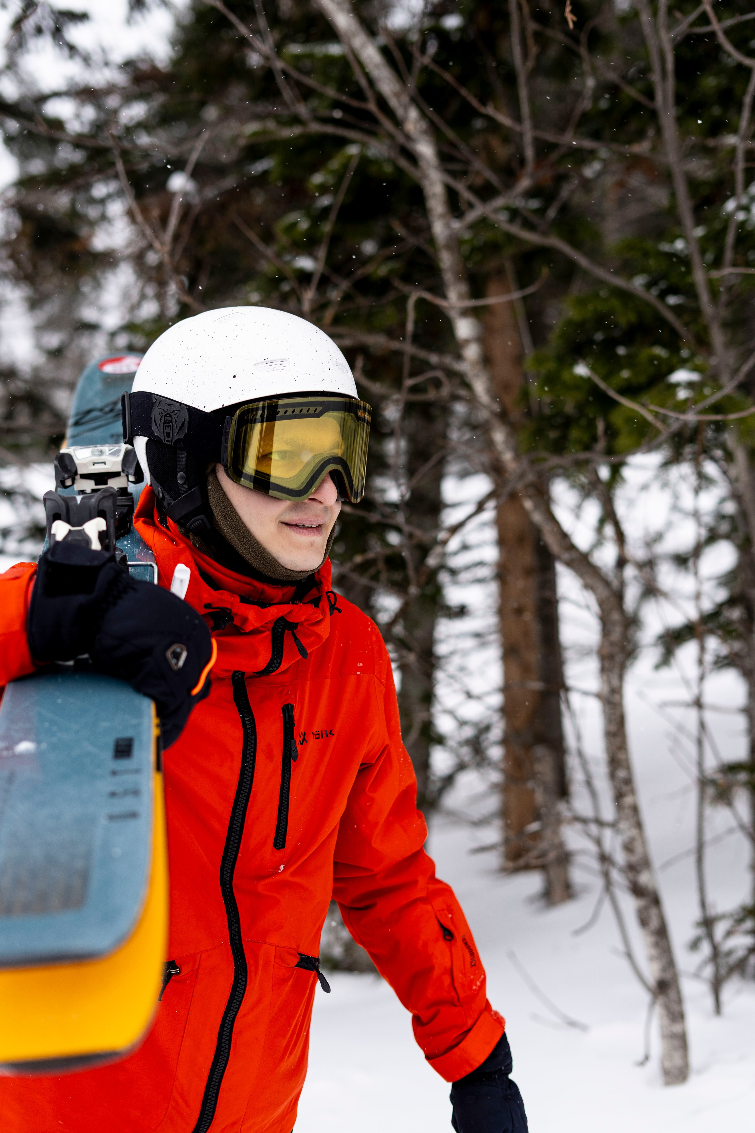 Тур. Анастасия Паршукова — фотограф Шерегеш Новосибирск
