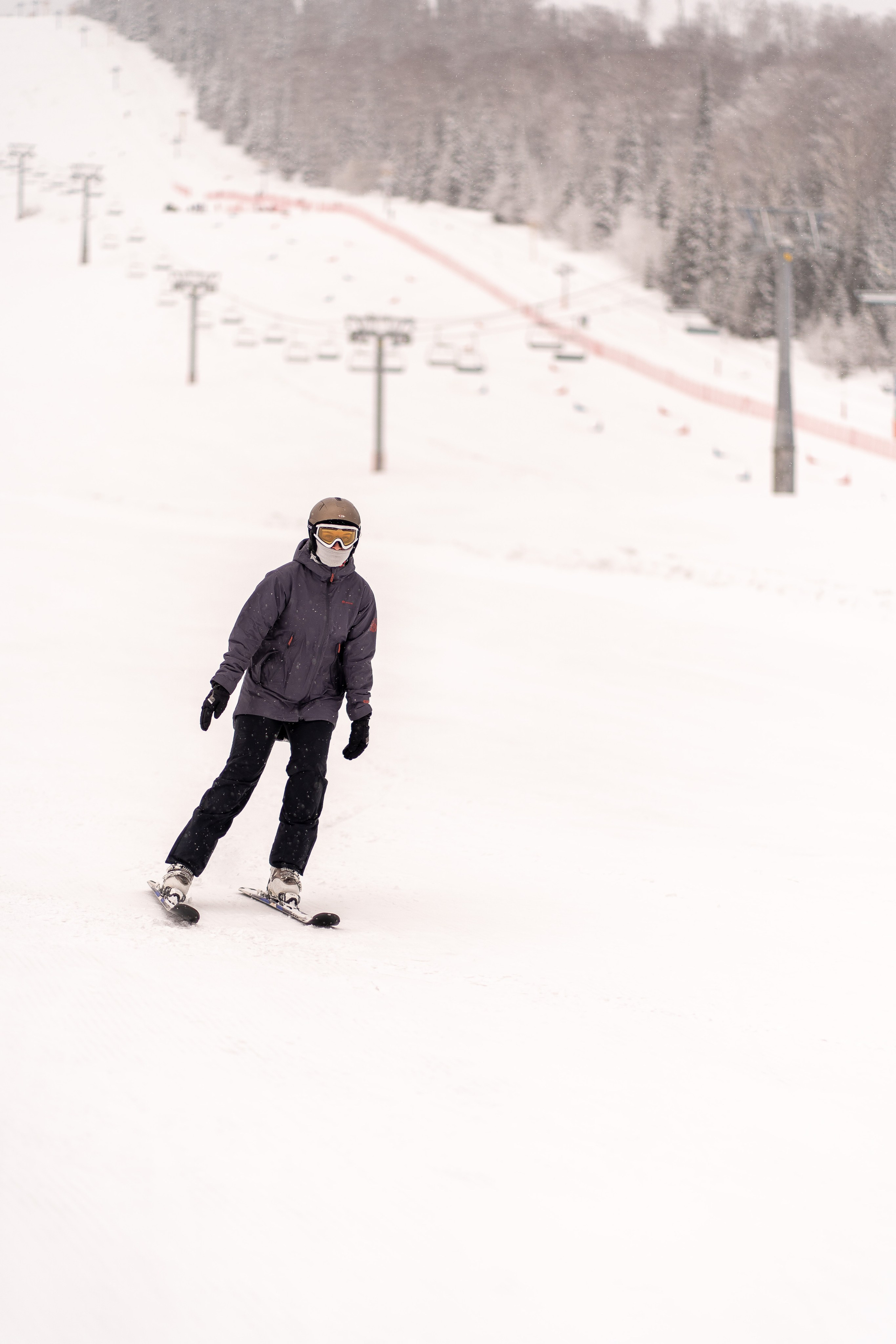 Репортаж Детский Лагерь. Анастасия Паршукова — фотограф Шерегеш Новосибирск