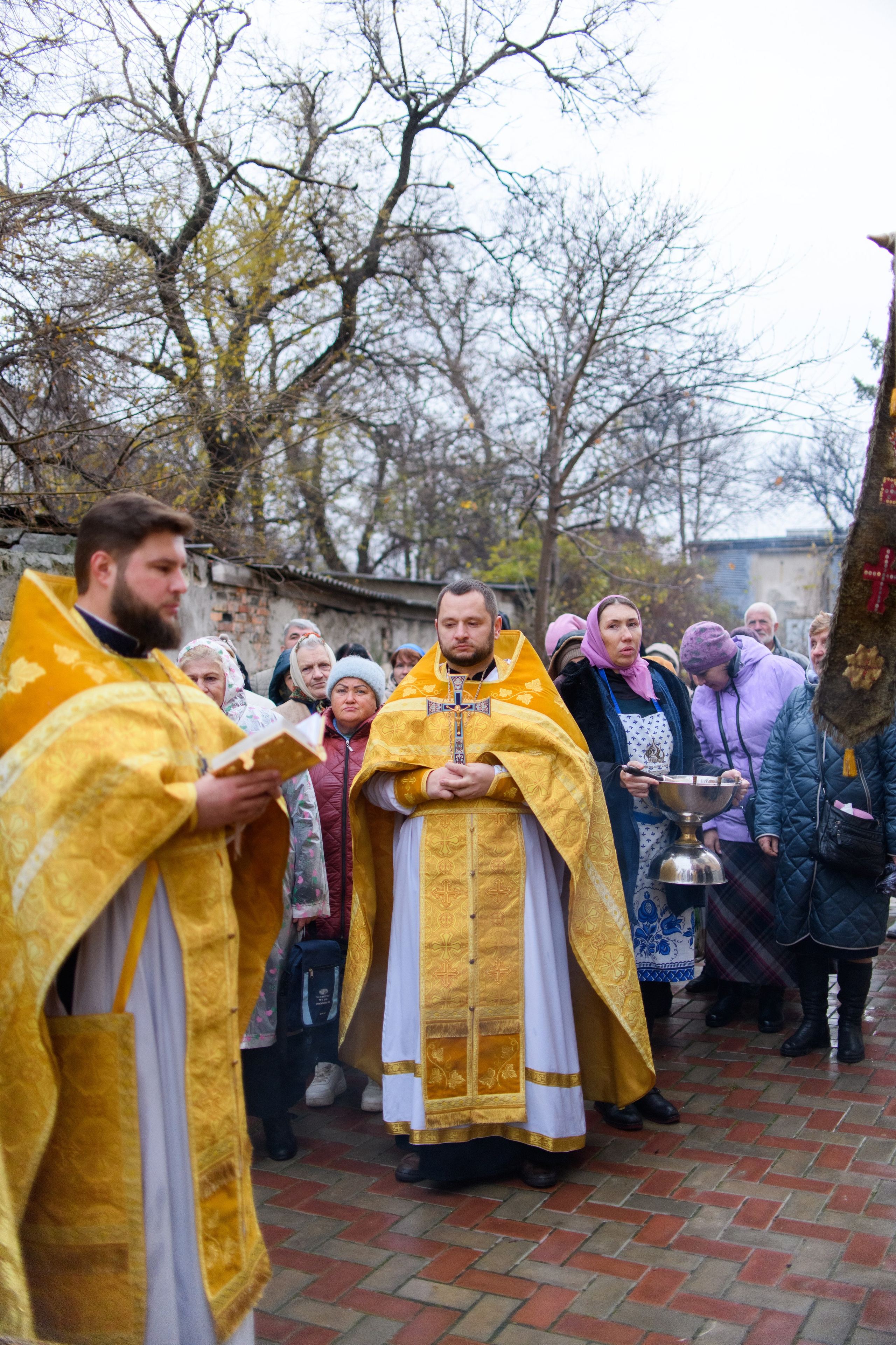 День святого апостола Андрея Первозванного 13.12.2023. Семейный и свадебный фотограф в Феодосии и Коктебеле