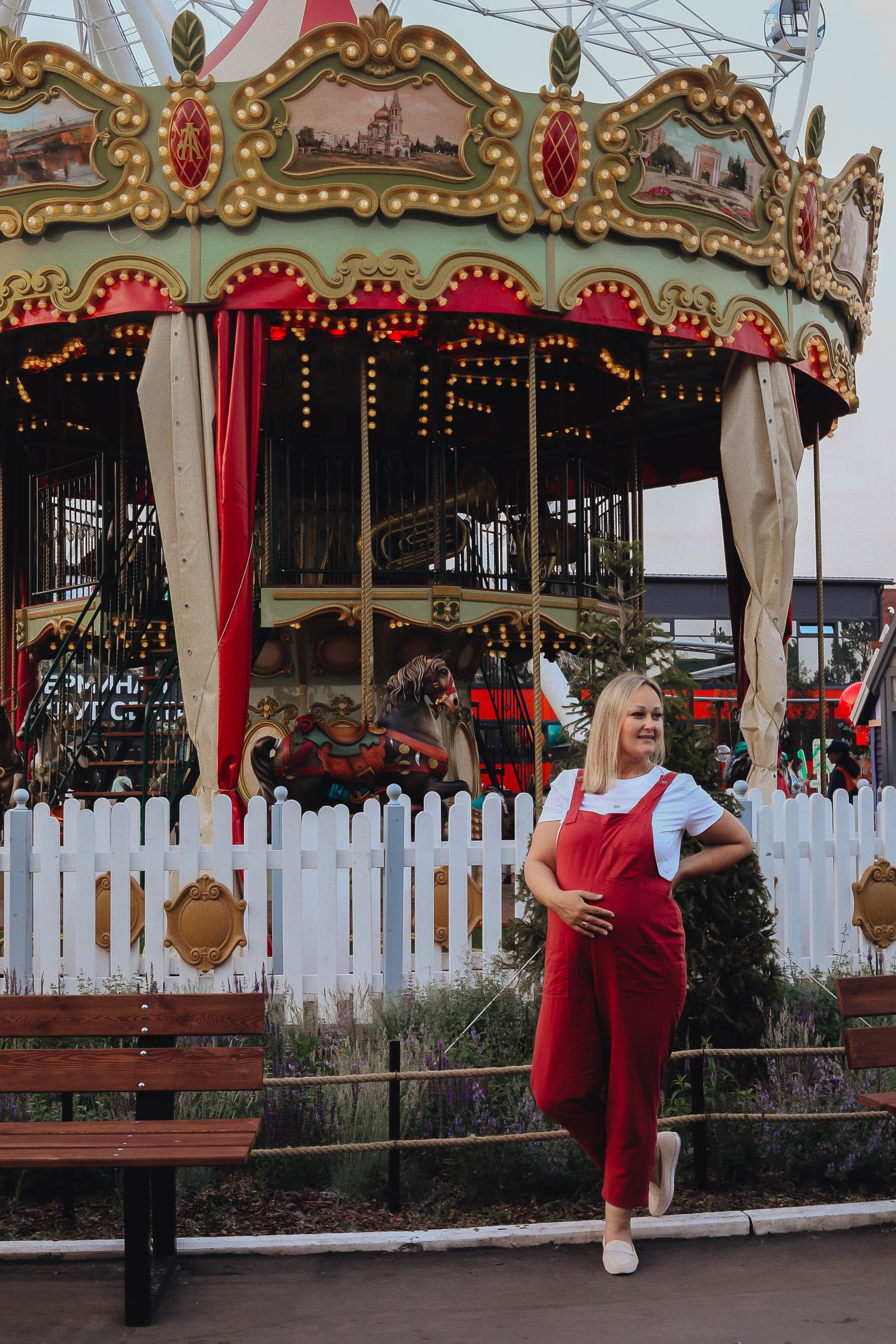 В ОЖИДАНИИ ЧУДА. Фотограф в Омске