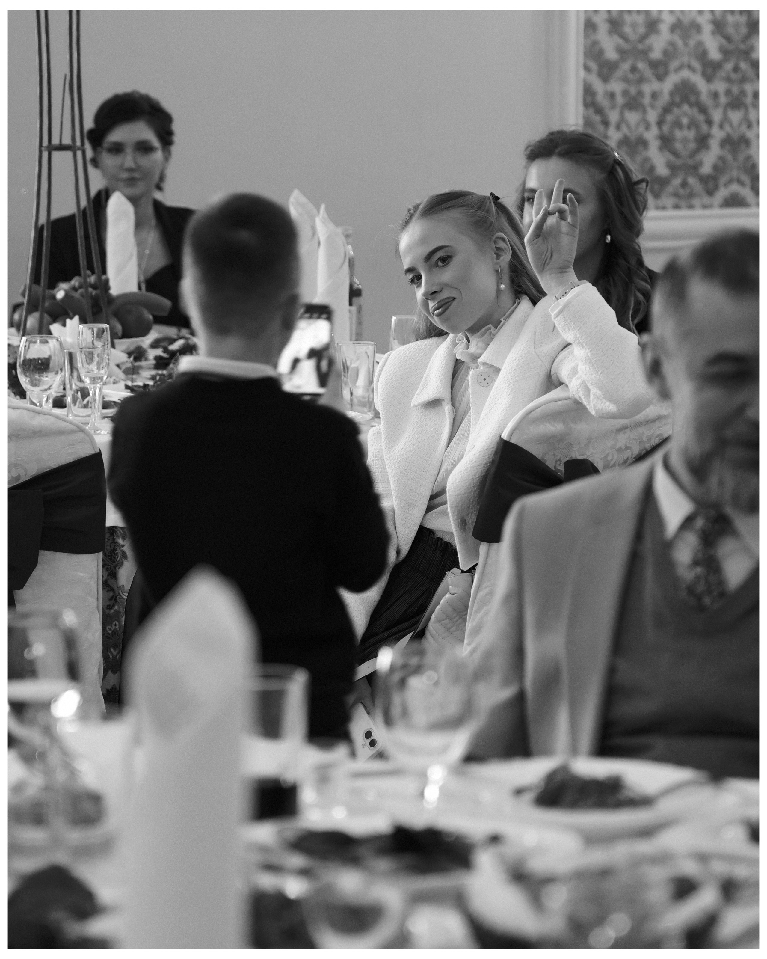 KAROLINA&RUSTAM. ANNA — PHOTOGRAPHER