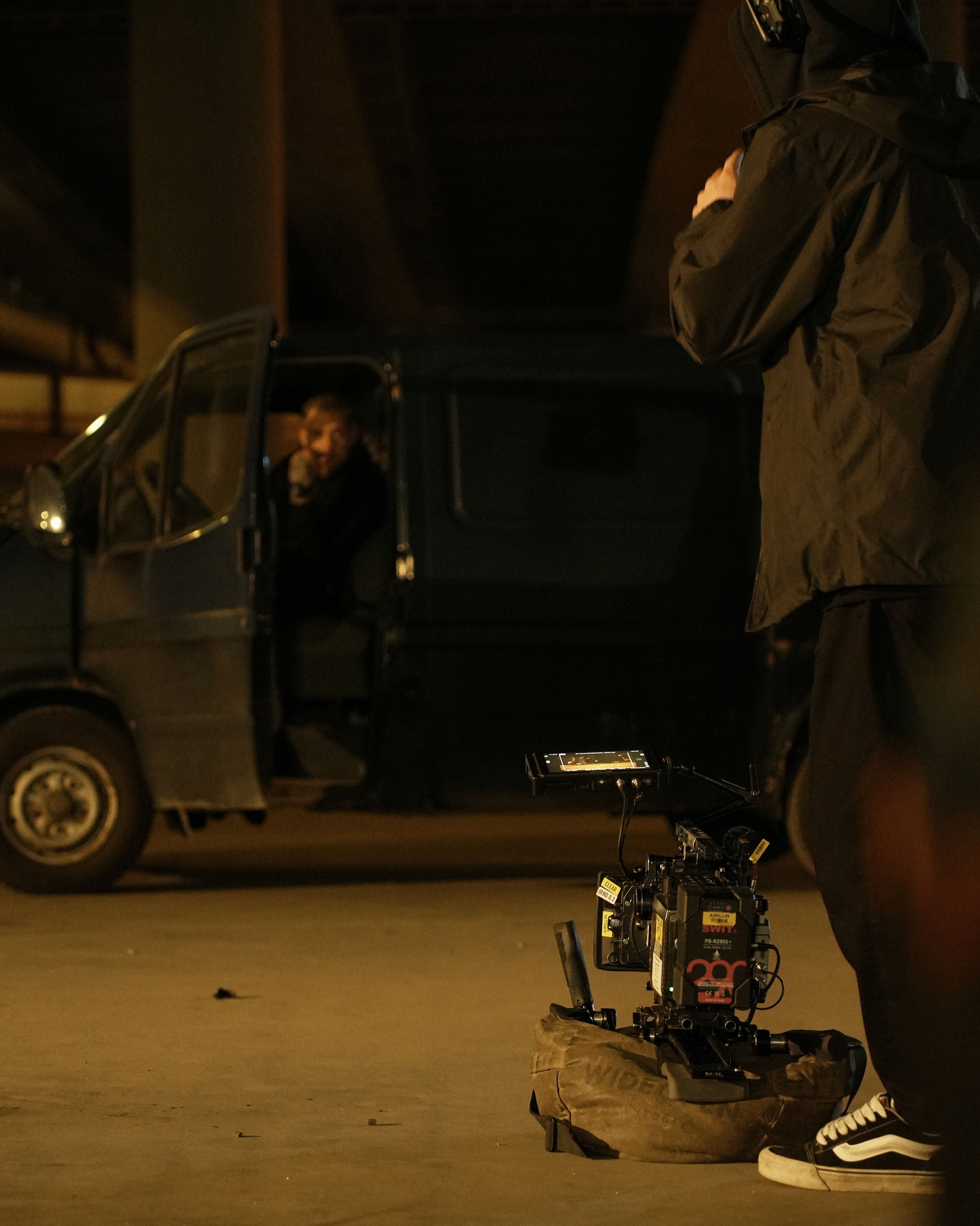 XAXAXA — Кассета, Чёрная Экономика. ANNA — PHOTOGRAPHER