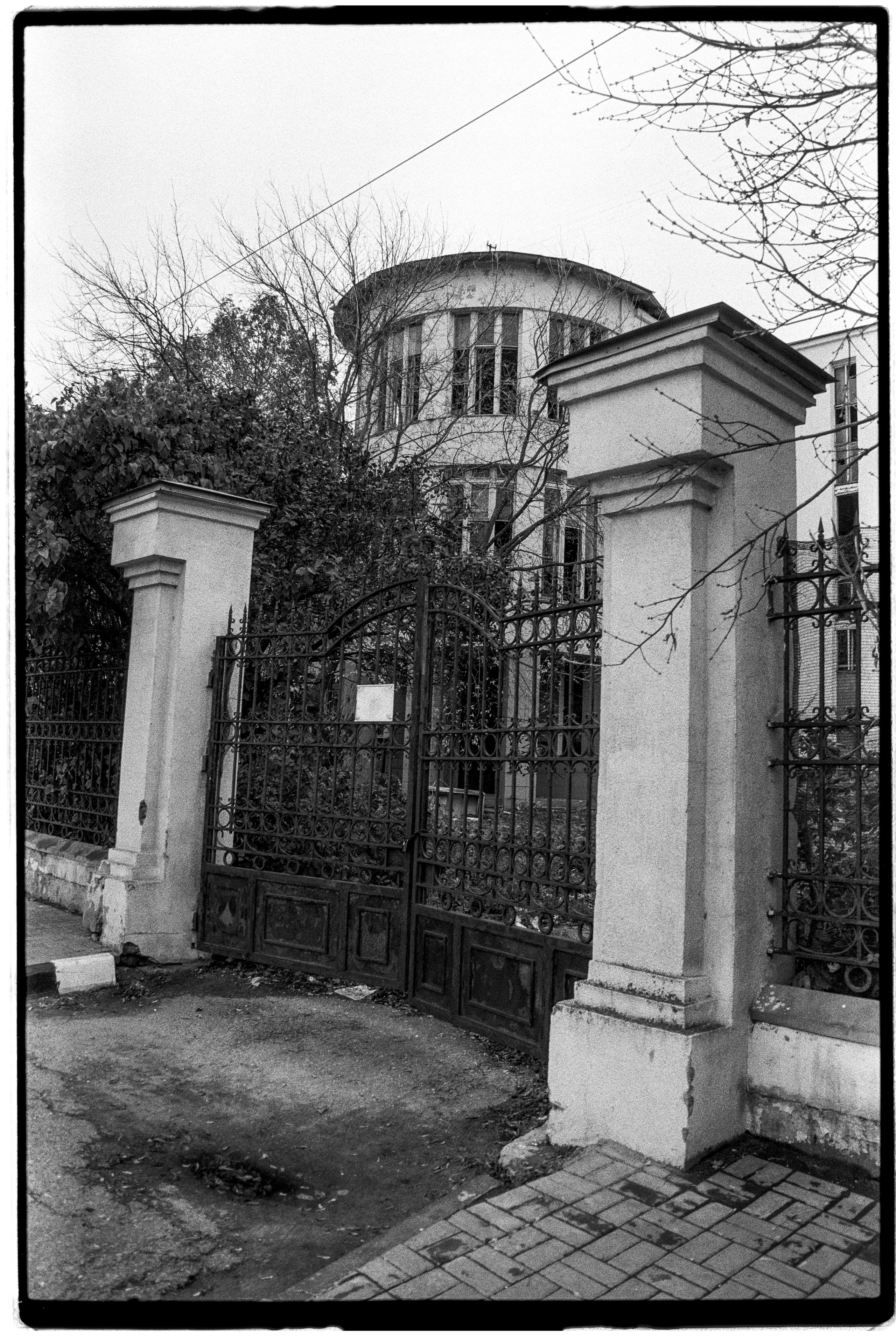 KOLOMNA. ANNA — PHOTOGRAPHER