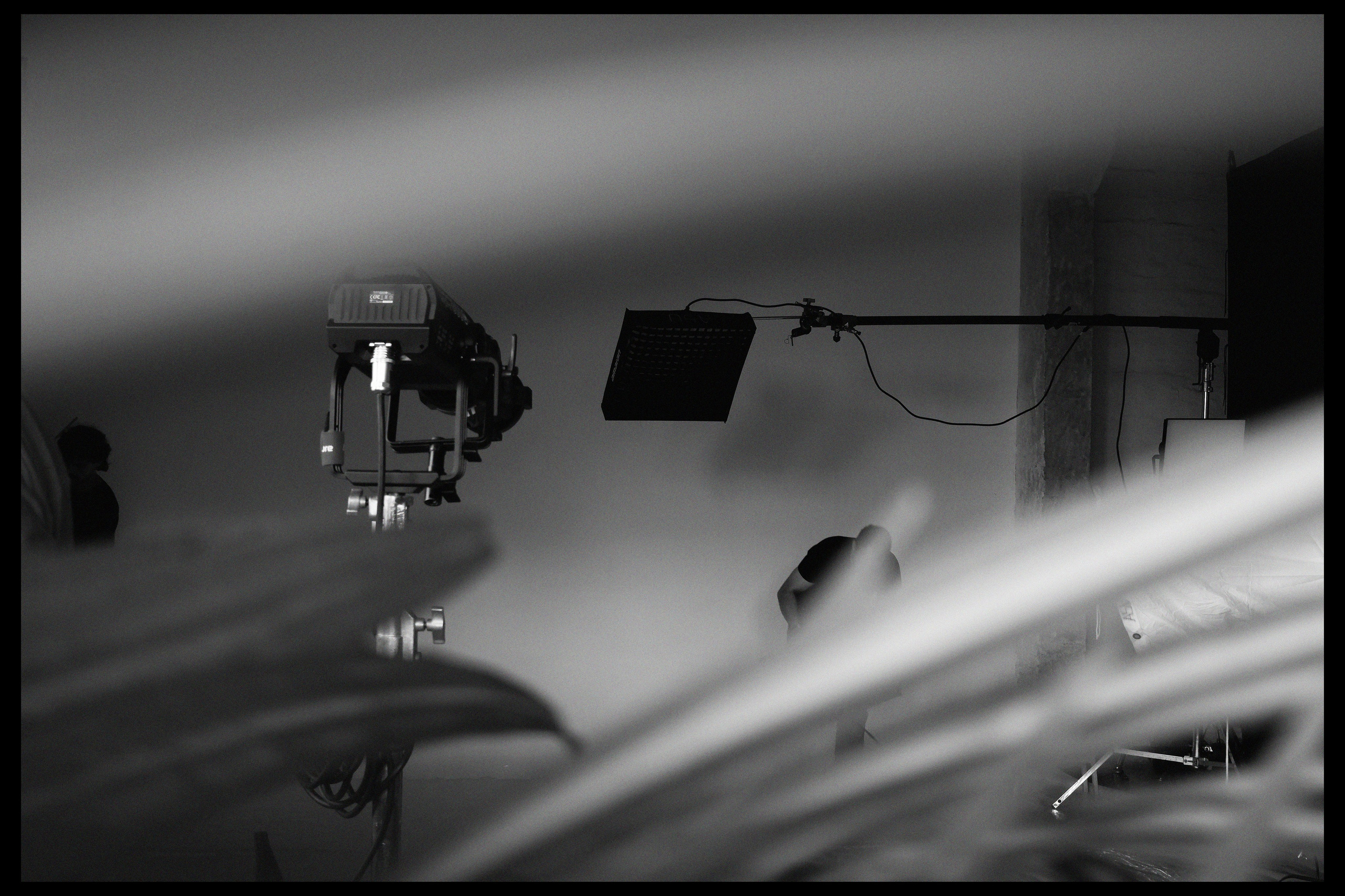 Vk-video. ANNA — PHOTOGRAPHER