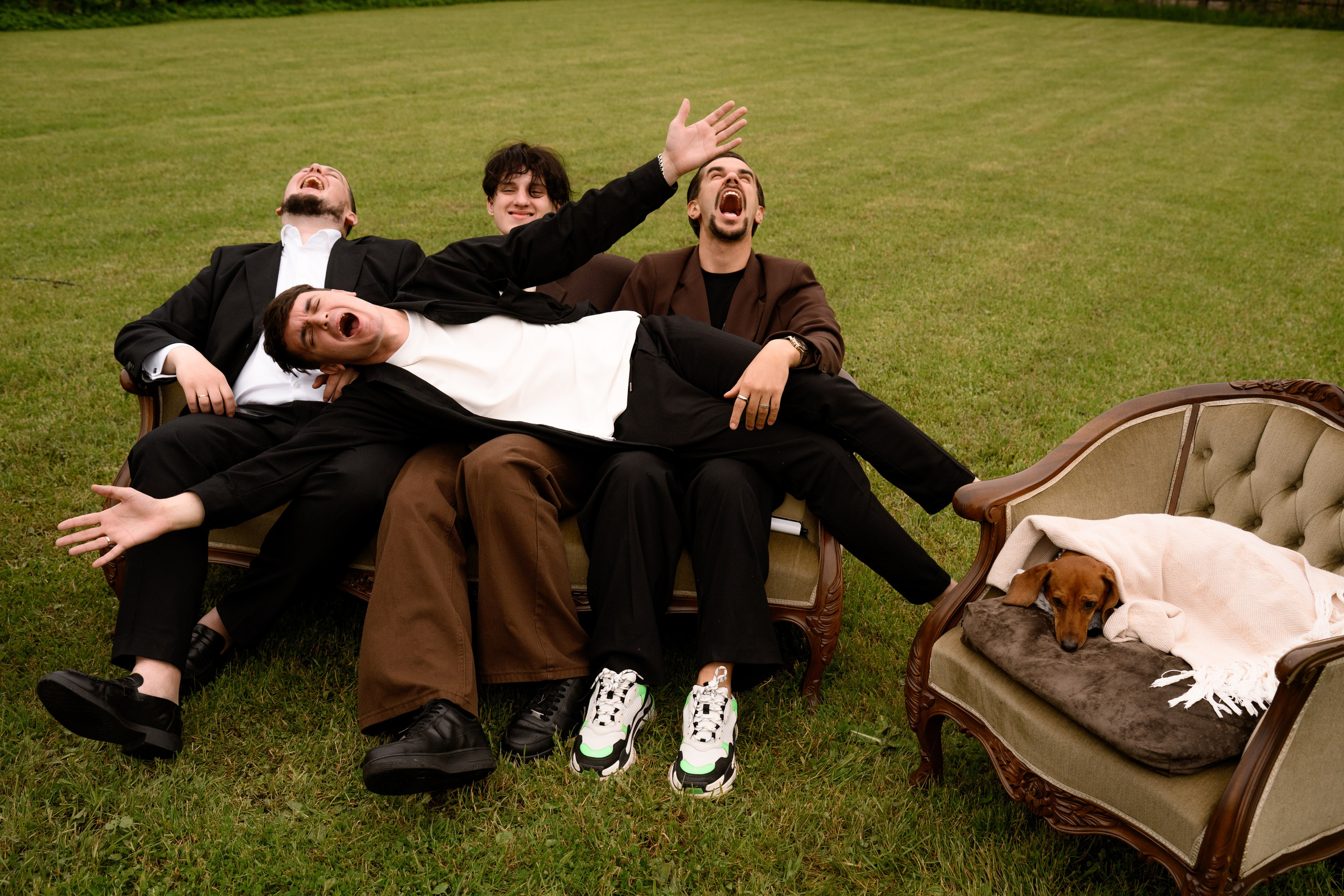 Мы выиграли в любовь. Свадебный фотограф в Санкт-Петербурге, Москве, СПб Сергей Поддубный