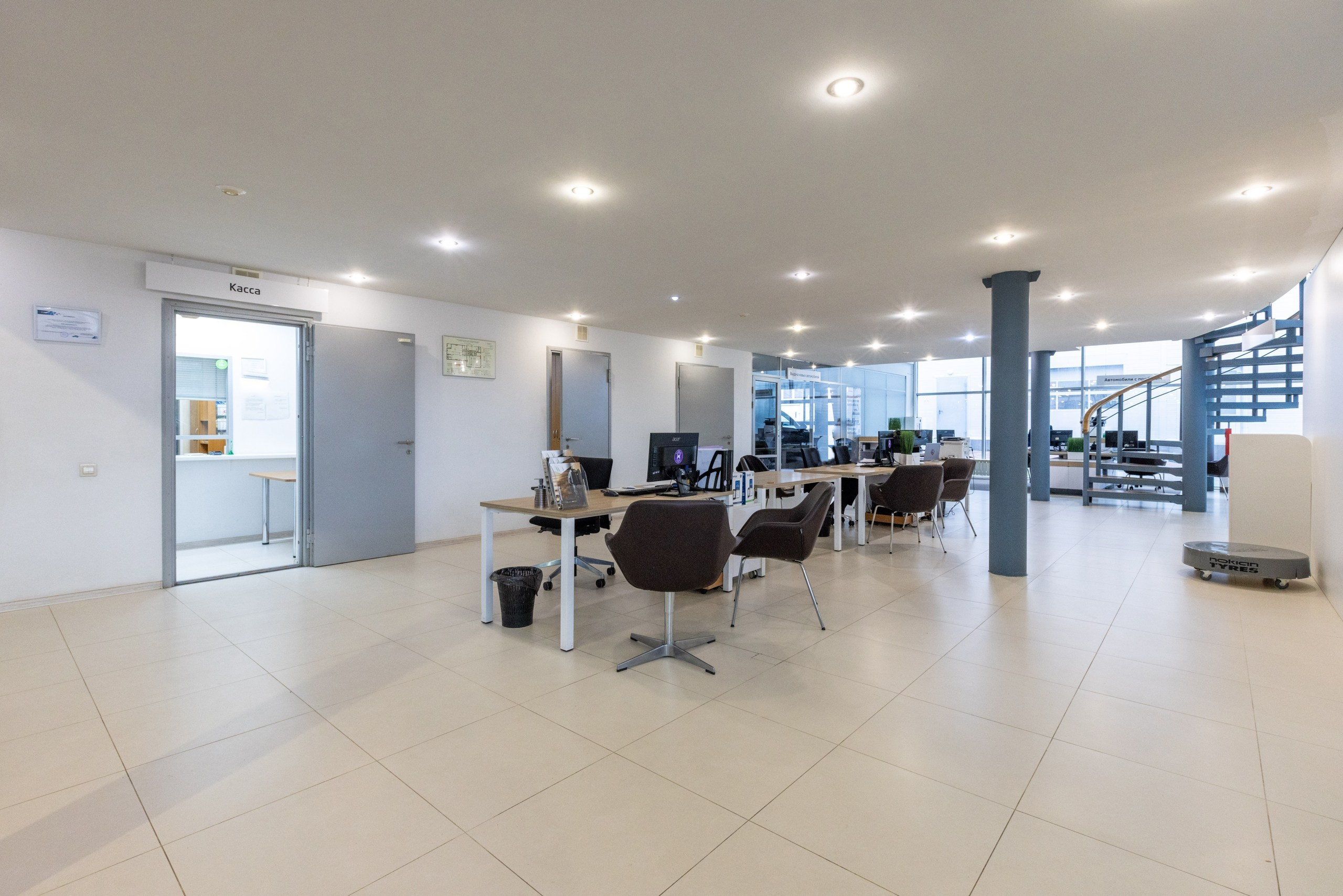 Автосалон Автоимпорт JETOUR. Фотограф в Туле Крупский АнДРей. Фотостудия «КАДР71» в Туле