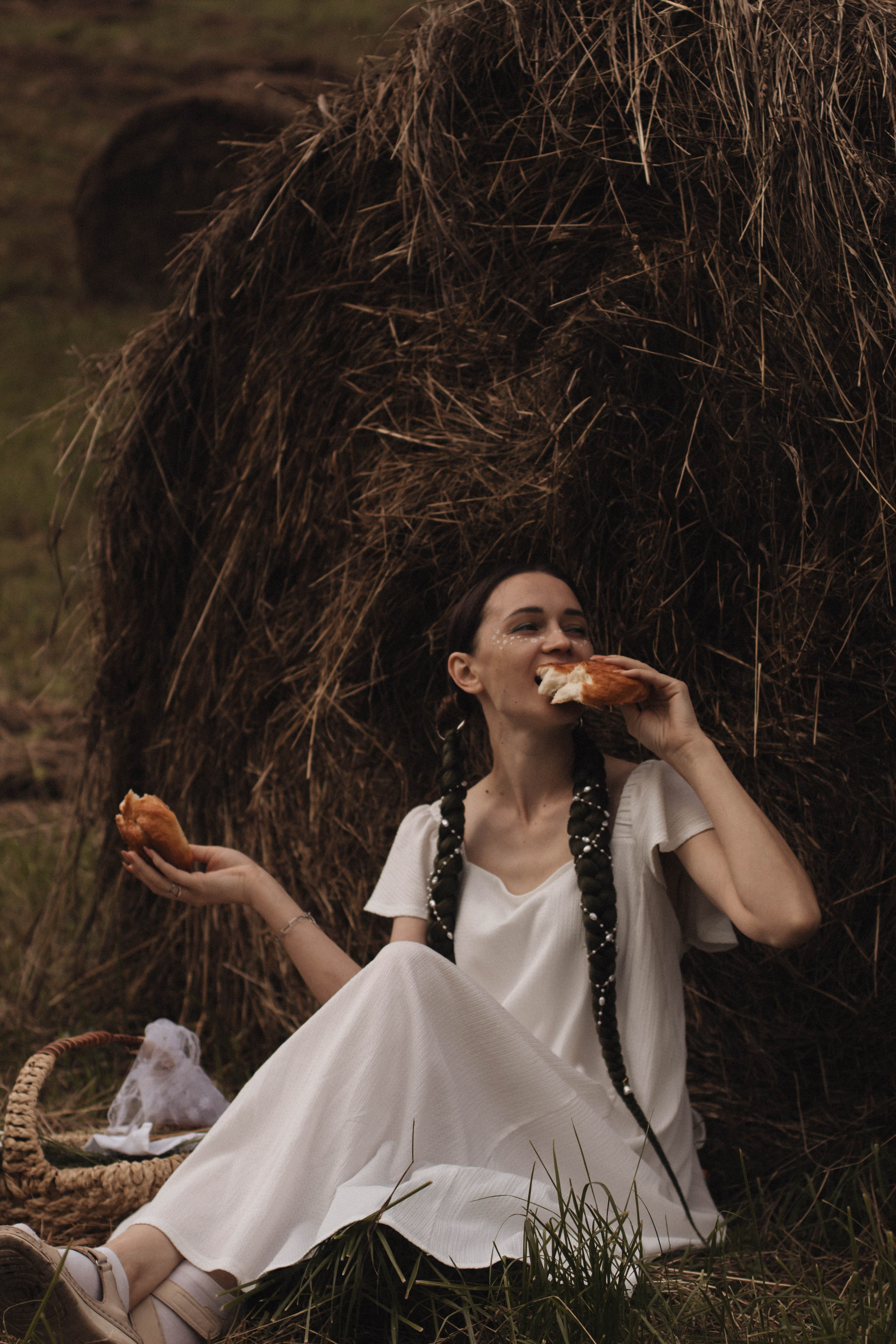 Олеся. VLADA KACHANINA. Семейный/индивидуальный Фотограф Новосибирск