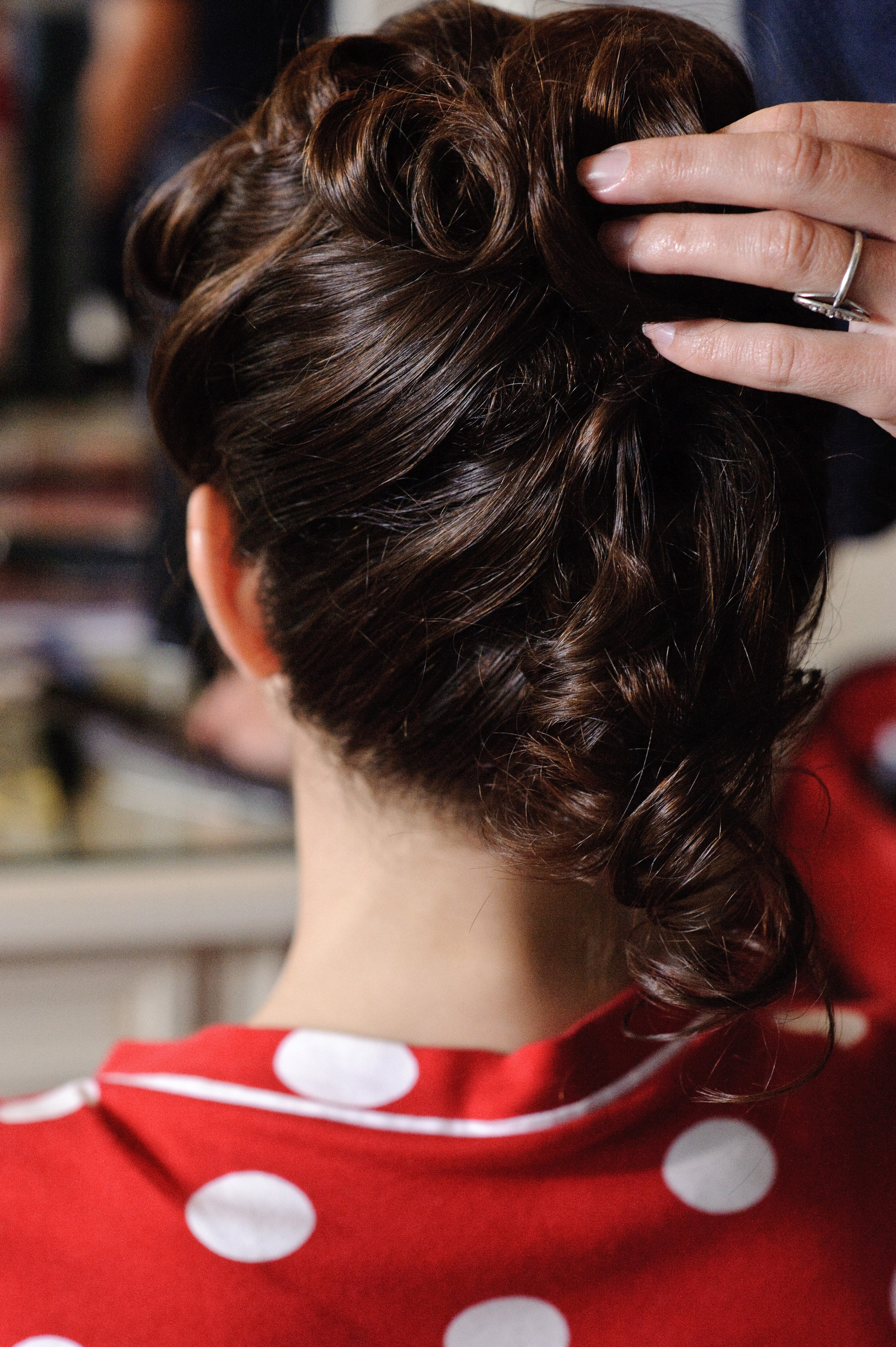 Анна и Максим. Свадьба, Королев. Семейный фотограф Анна Дубовская