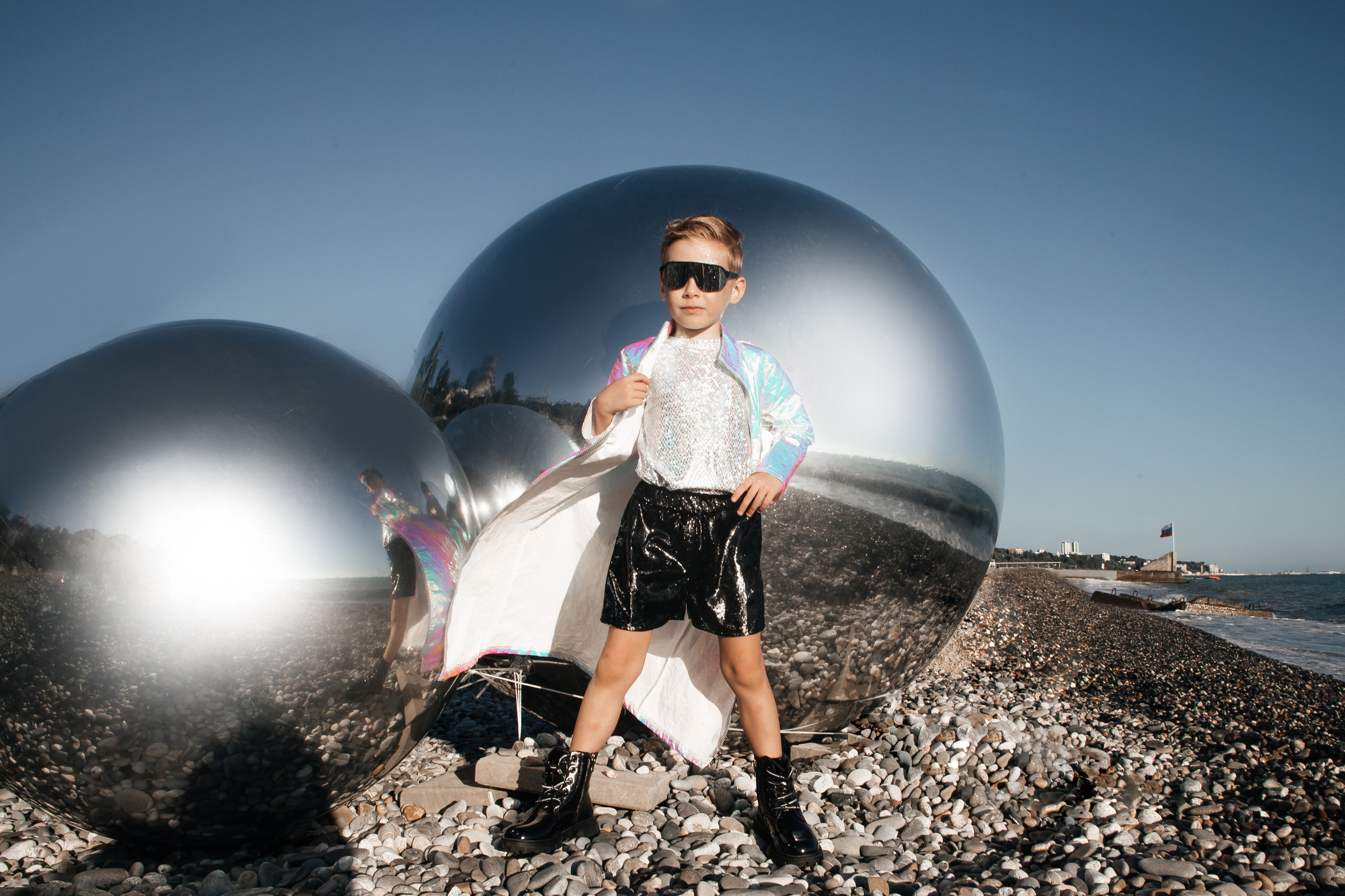 GALAXY. Efimova Model Agency