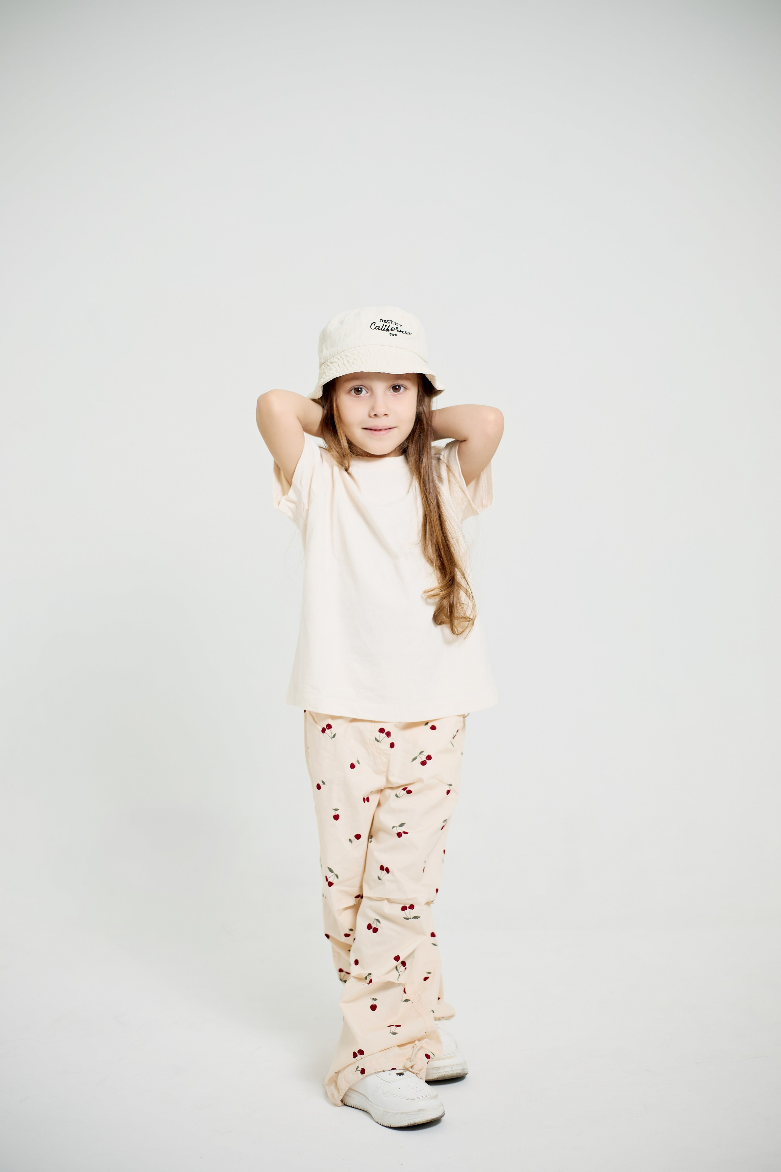 Валерия, 4 года, 104 см. Efimova Model Agency