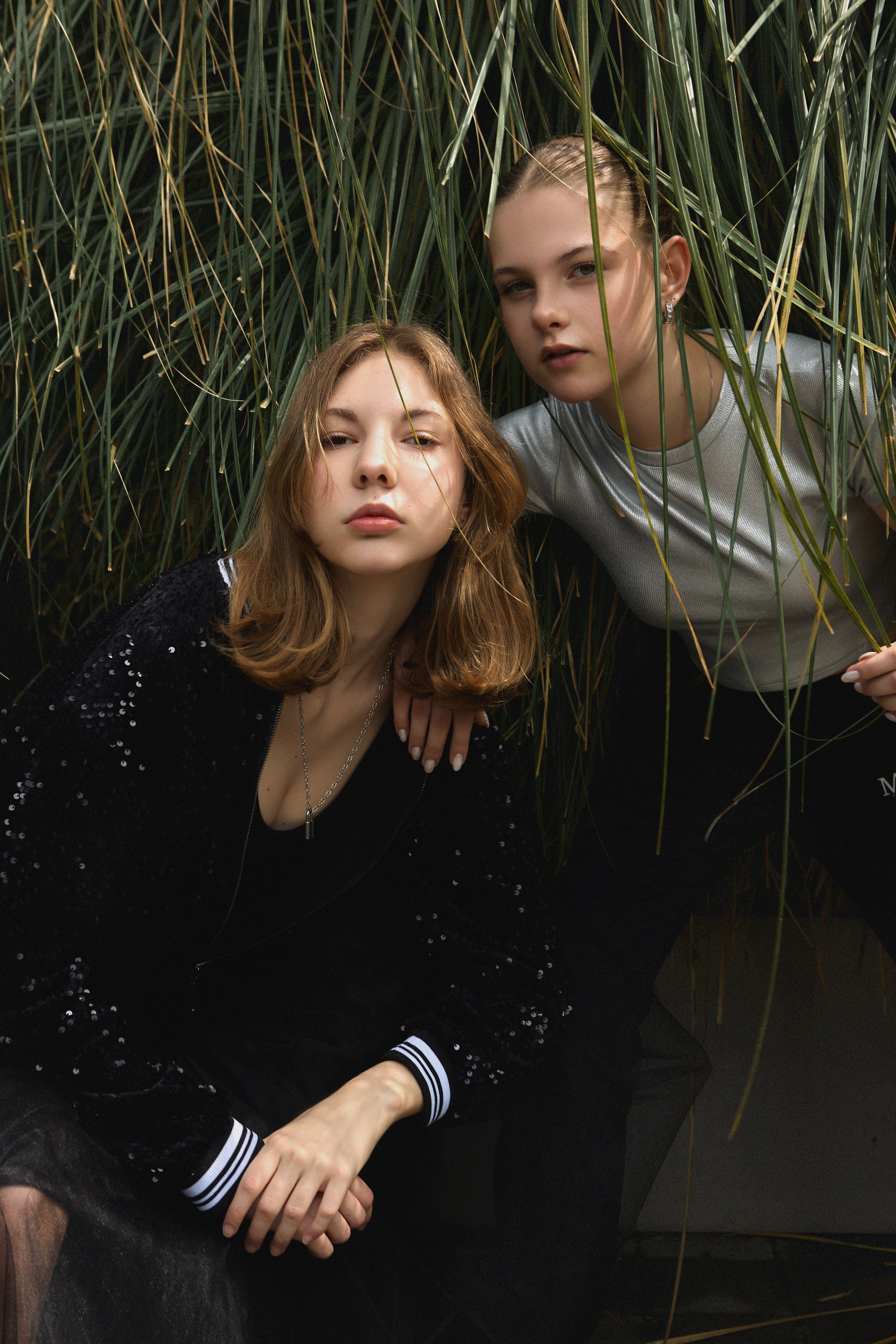 Съемка для магазина BEBAkids. Efimova Model Agency