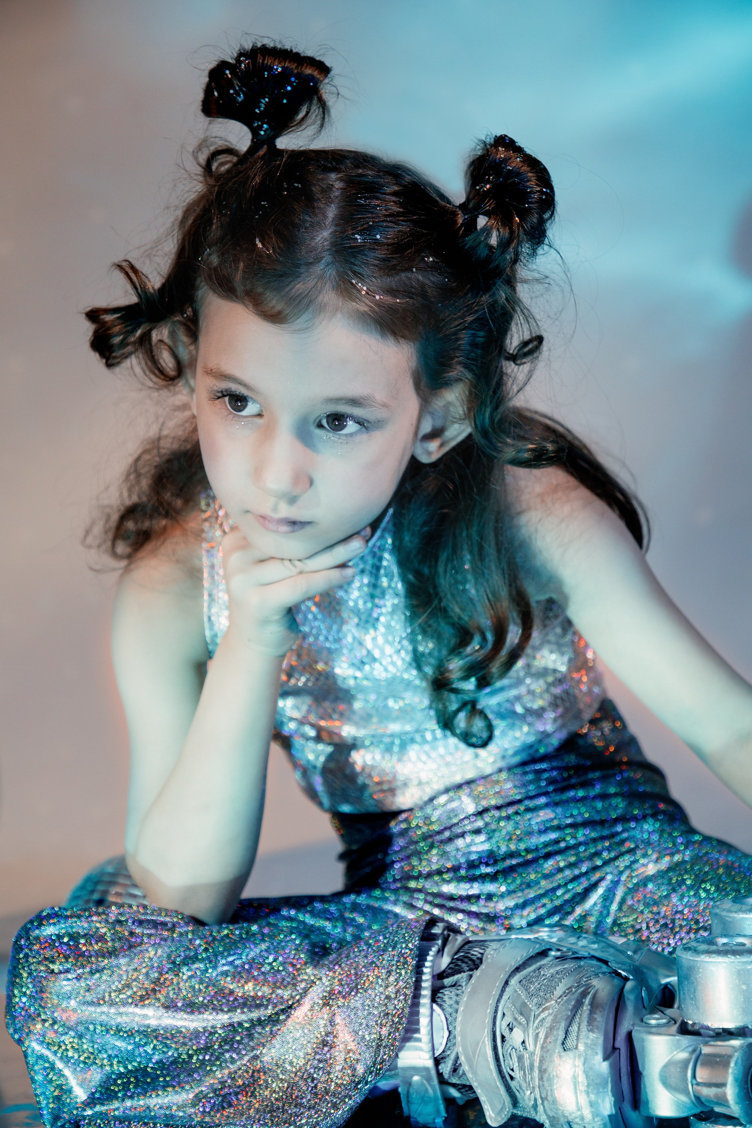 Cosmo. Efimova Model Agency