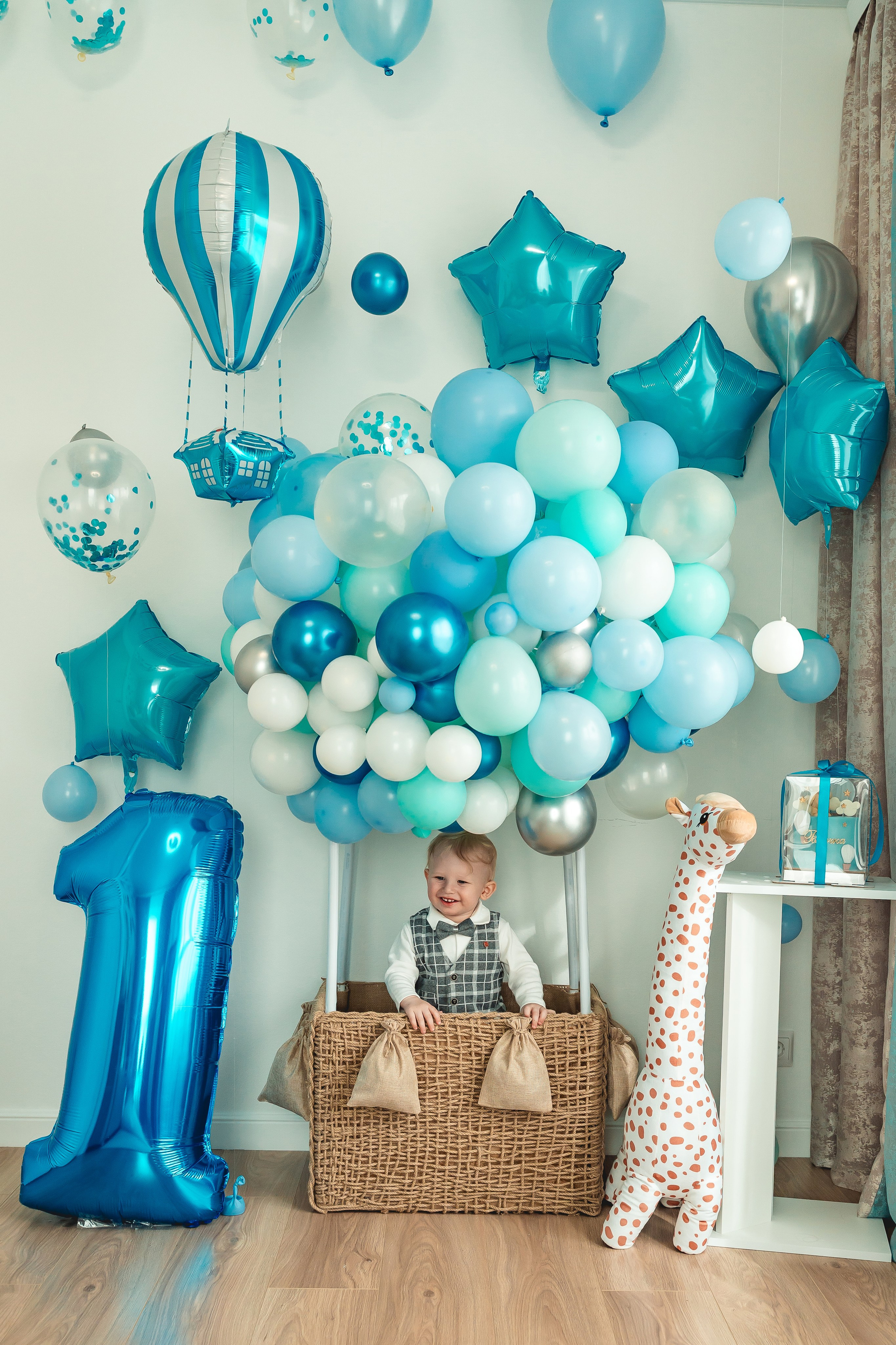 Годовасие. Фотограф Москва Подольск МО