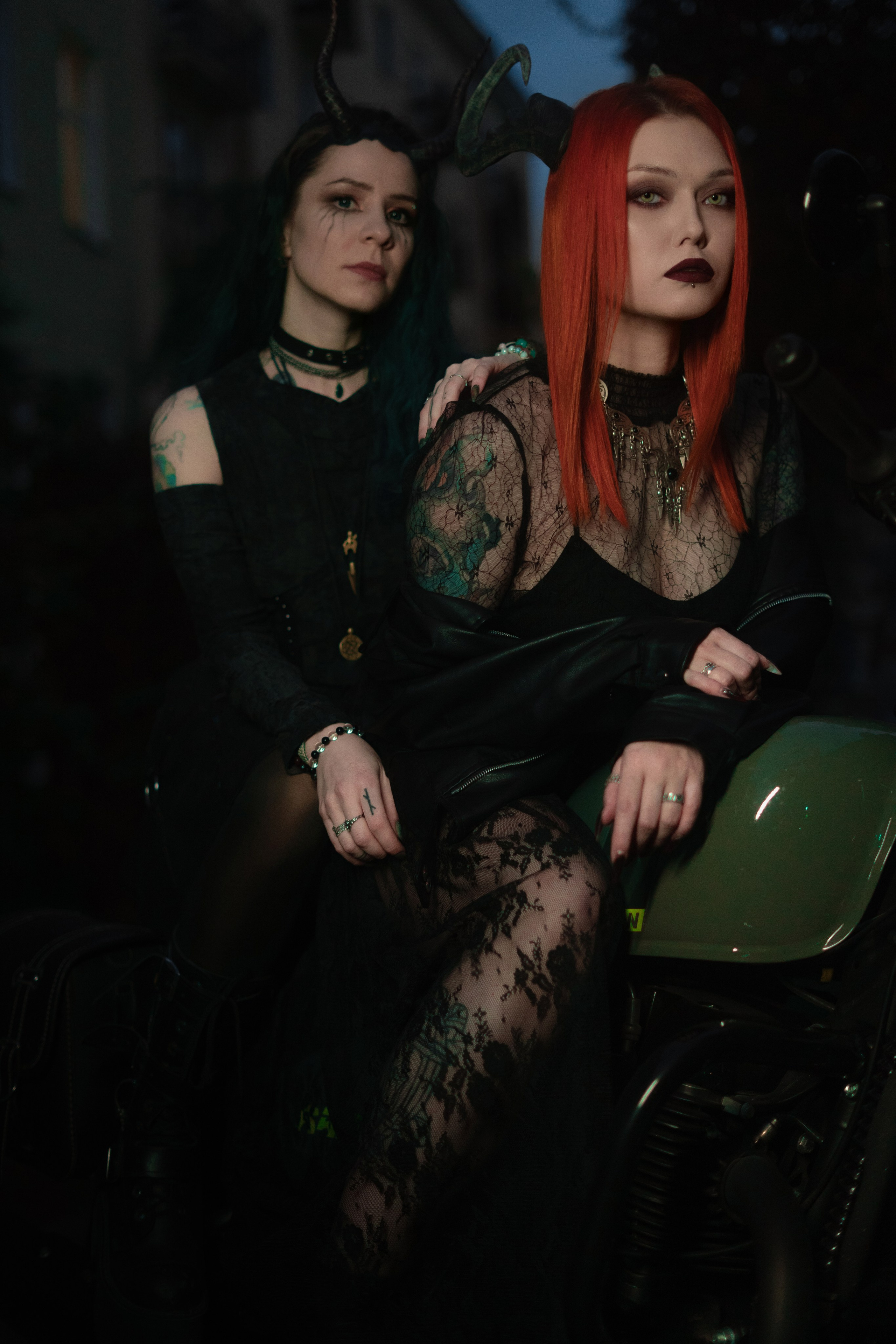 Ася, Брусника, Жук, 03.10.2026, СПб. Человек в Шляпе