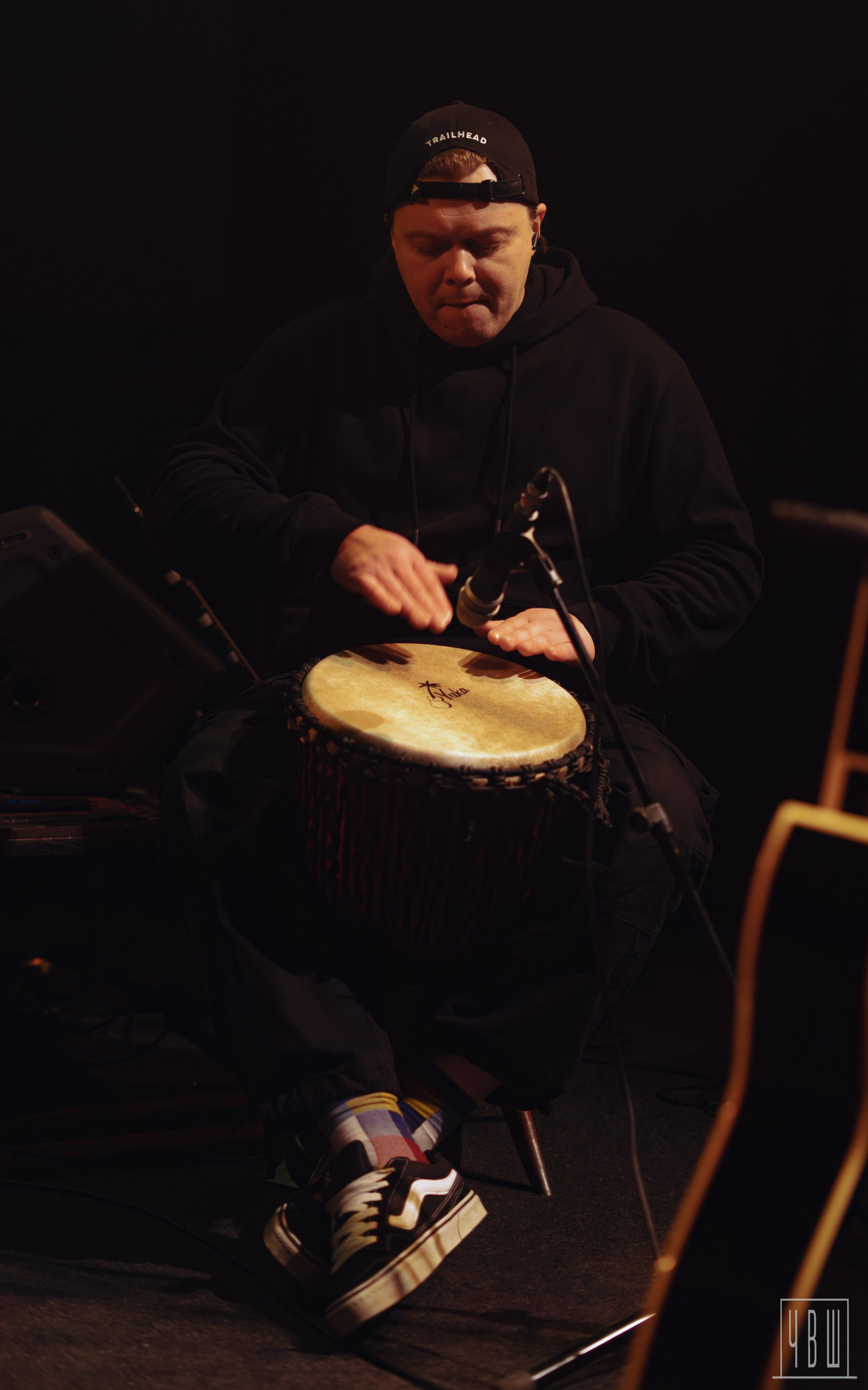 Разные Люди, 18.01.2026, Сердце. Человек в Шляпе