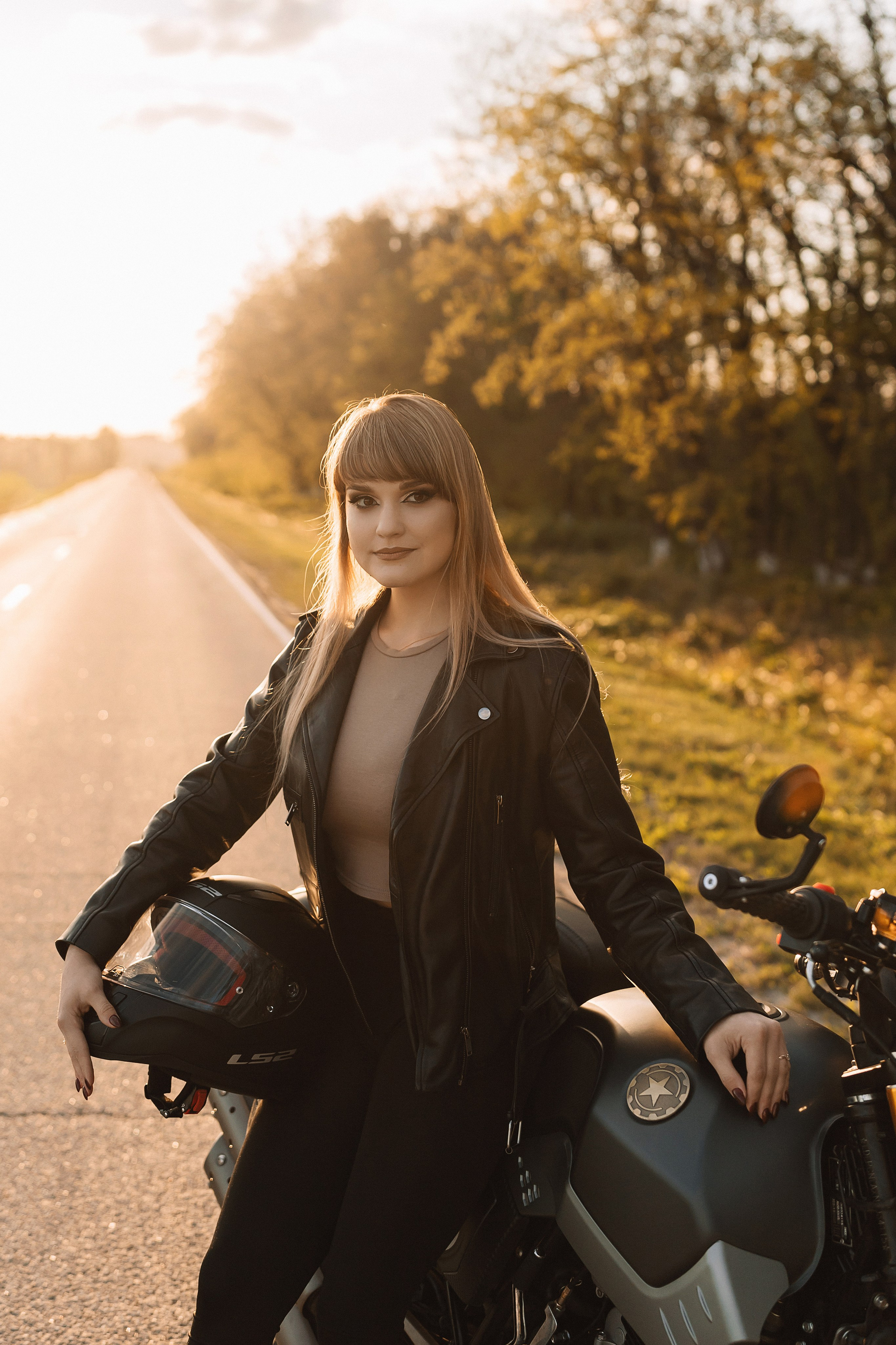 Неля. Фотограф Елена Каверина | Белгород — Короча |