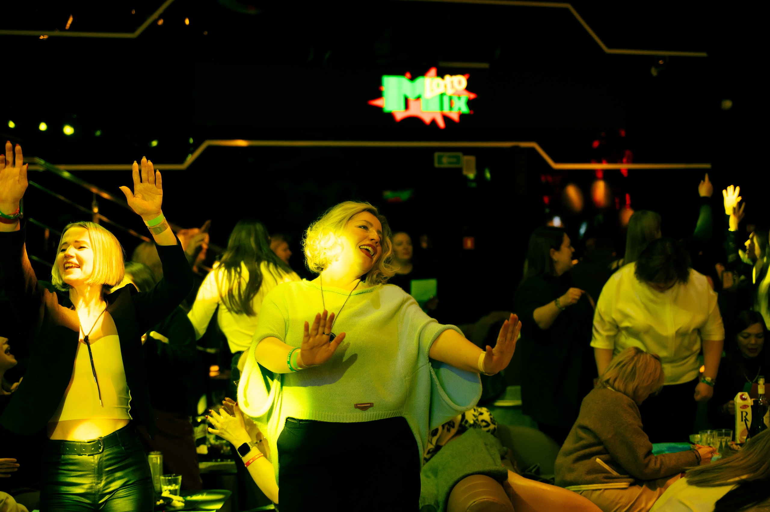 Репортажная съемка (съемка мероприятий). Фотограф Беларусь — Ольга Шаповалова (Жардецкая)