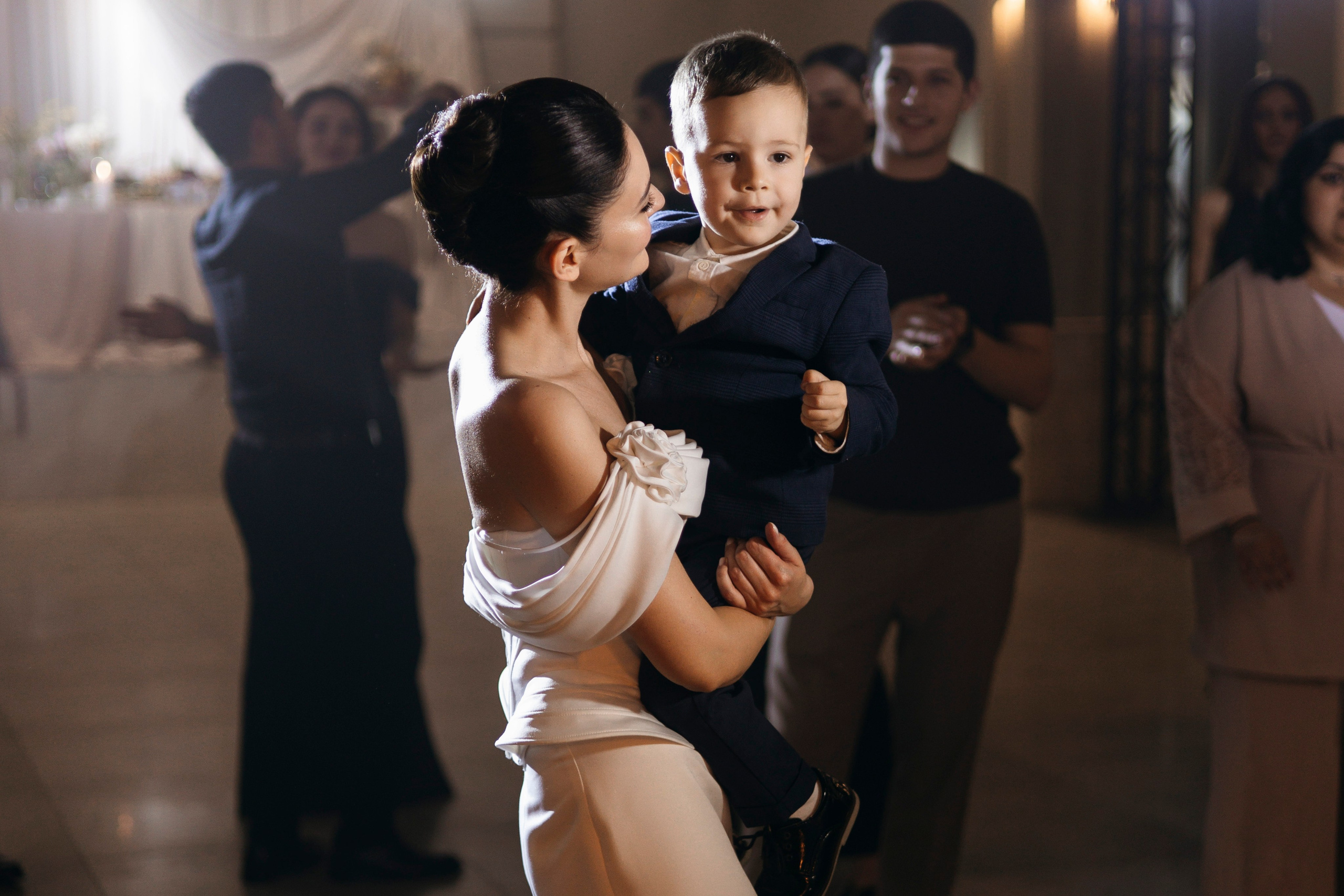 Владимир и Ирина. Nikolpinhasova