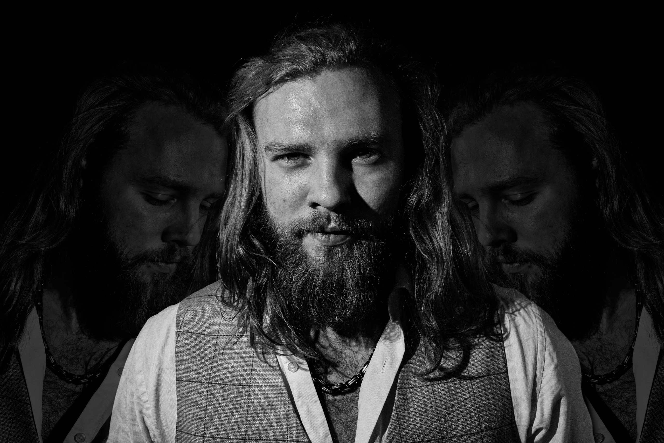 Roma. Николай Большаков