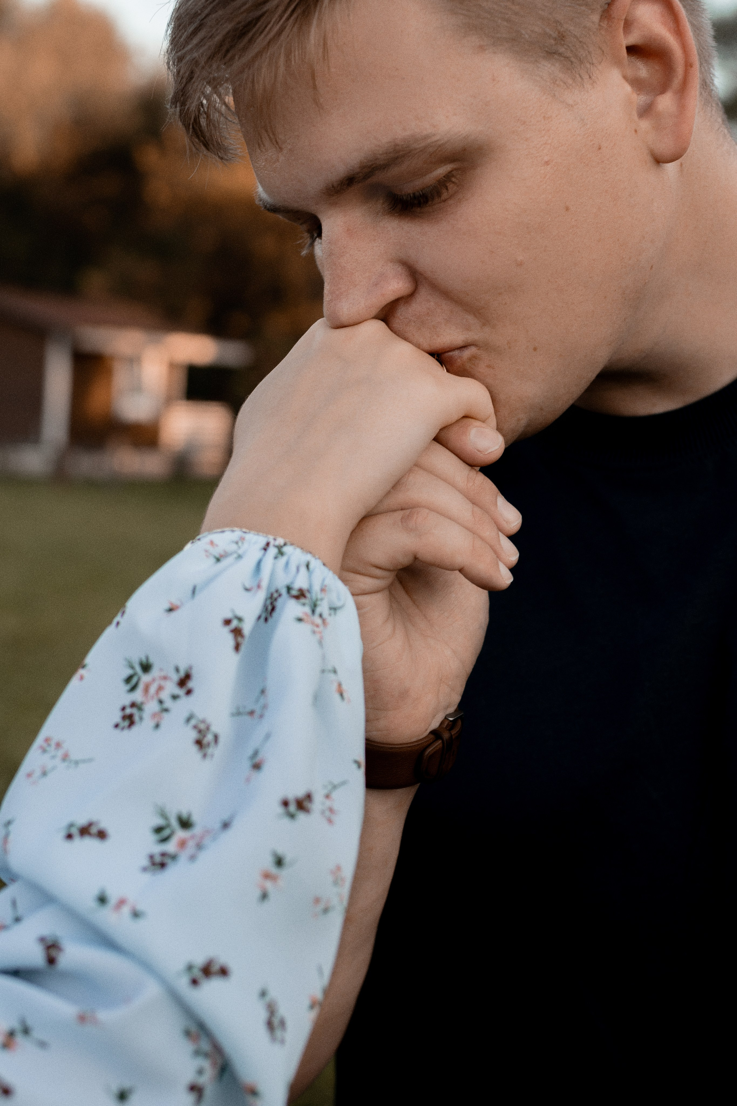 Василий и Наталья. Свадебный и семейный фотограф в Серпухове Александра Дерюшева