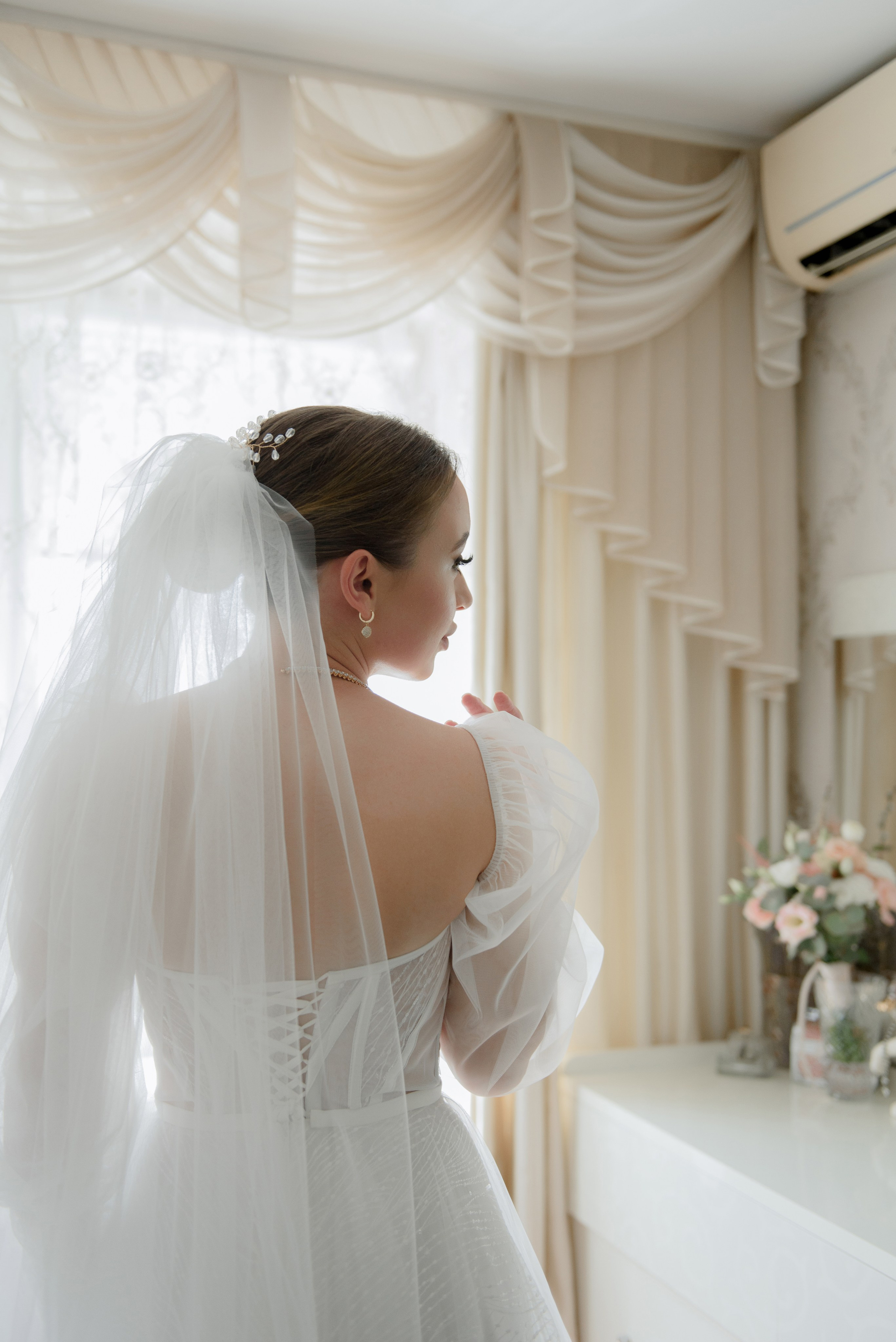 Игорь и Алина. Свадебный и семейный фотограф Темрюк Алёна Ковальская