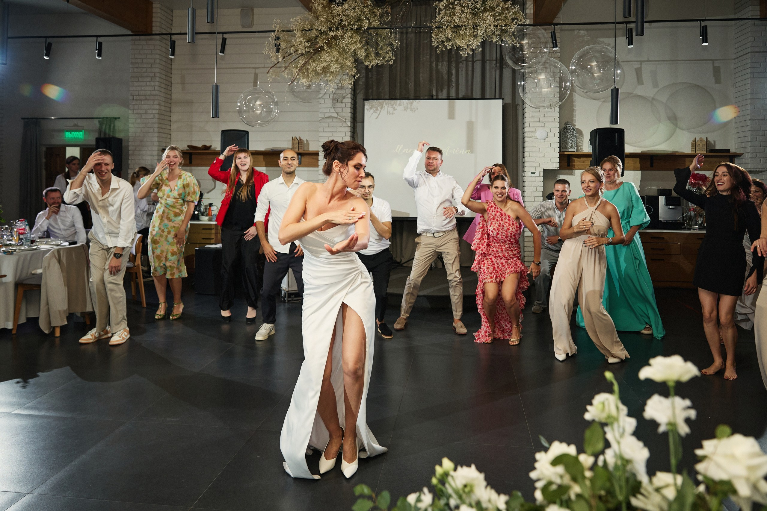 Максим & Алёна / Justwood. Другой взгляд на фотографию