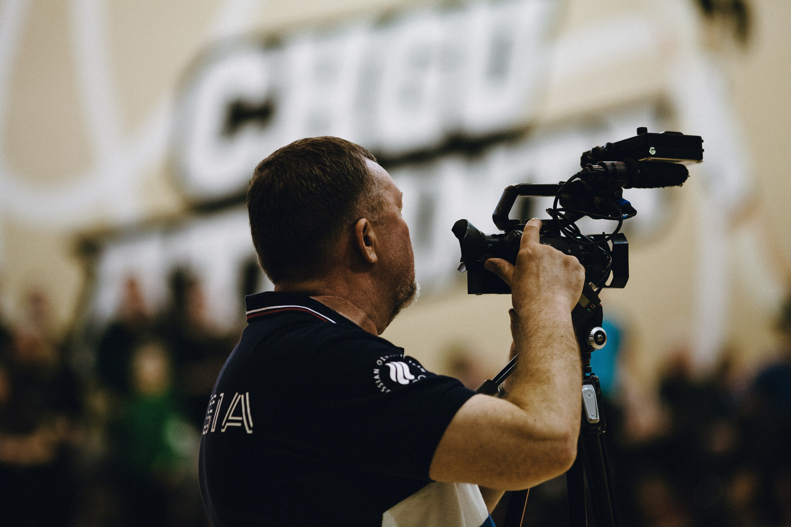 ЧГУ-Атланта — Ростов-ЮФУ / 2 игра. Фотография