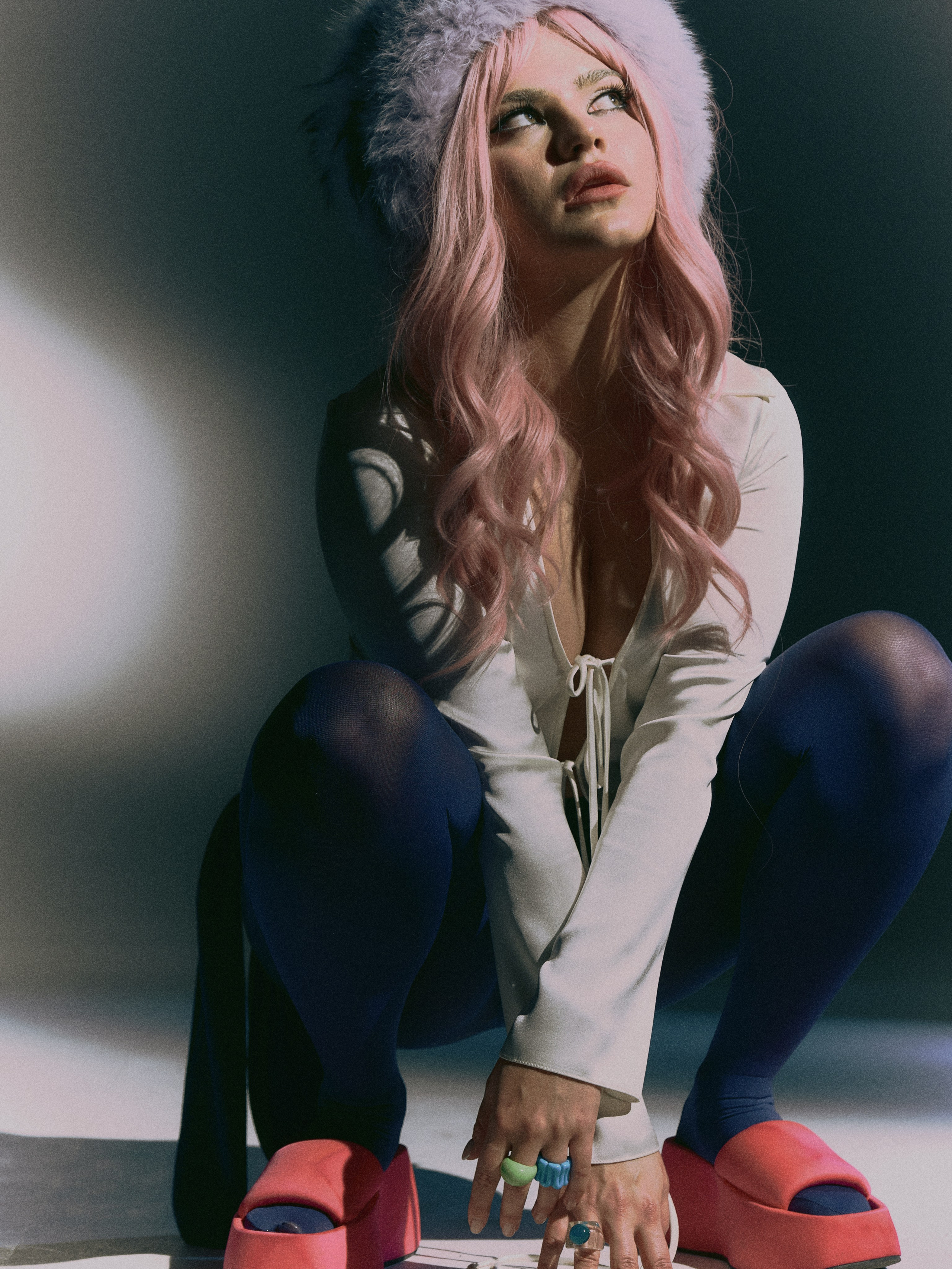 American Honey. Сайт фотографа в Саратове