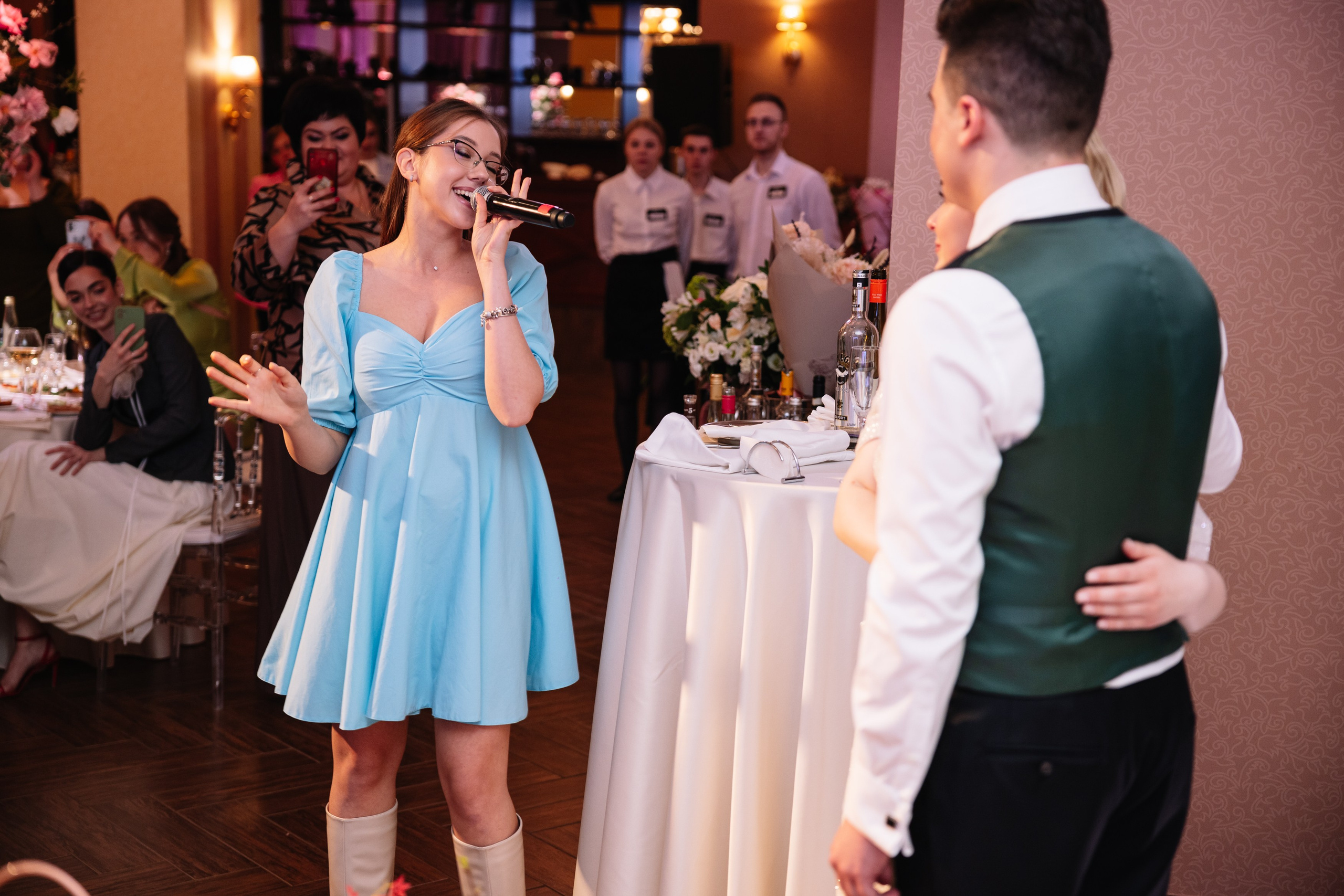 Wedding Станислав Вера. Фотограф в Ижевске и Казани Богданов Яков