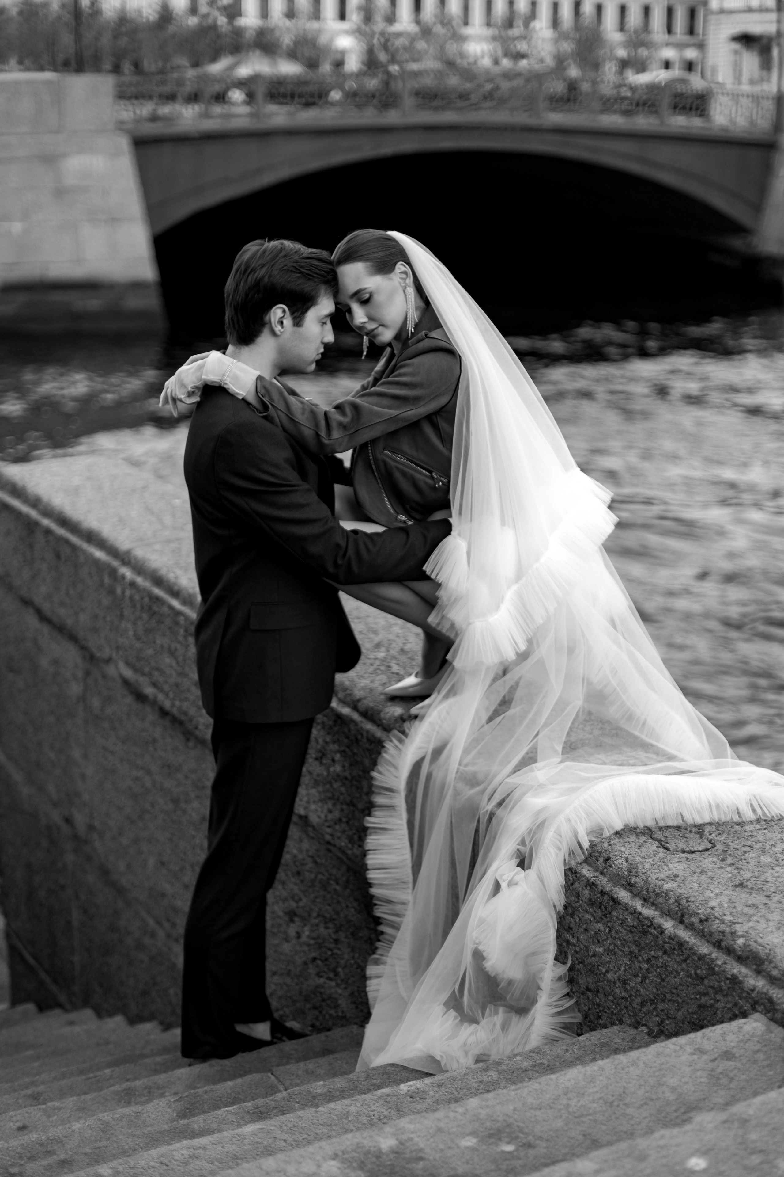 Анонс свадебной съемки Леры и Тимы. Свадебный и портретный фотограф в Санкт-Петербурге Надежда Чечулина