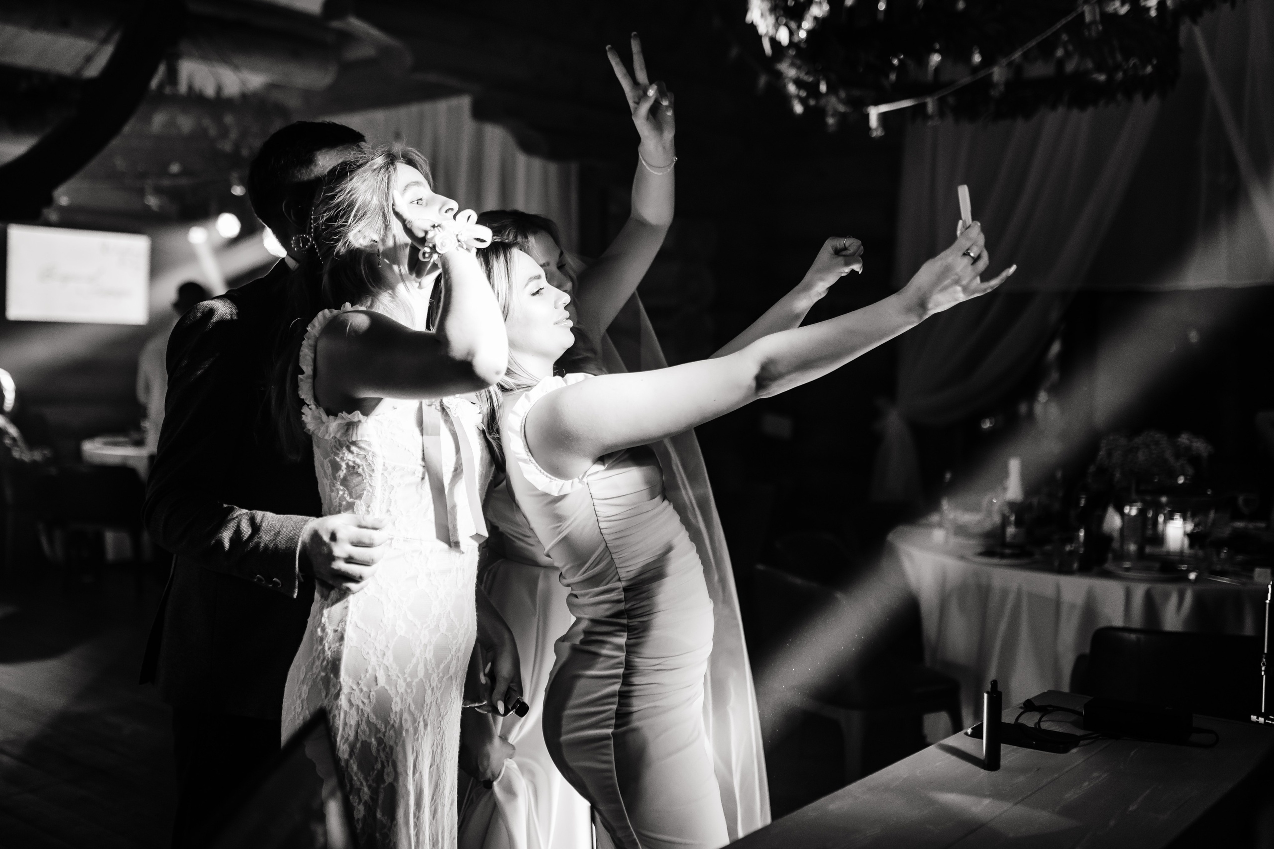 Элеонора и Владислав|Остров Русский. Свадебный фотограф Серпухов — Москва Ольга Васильева